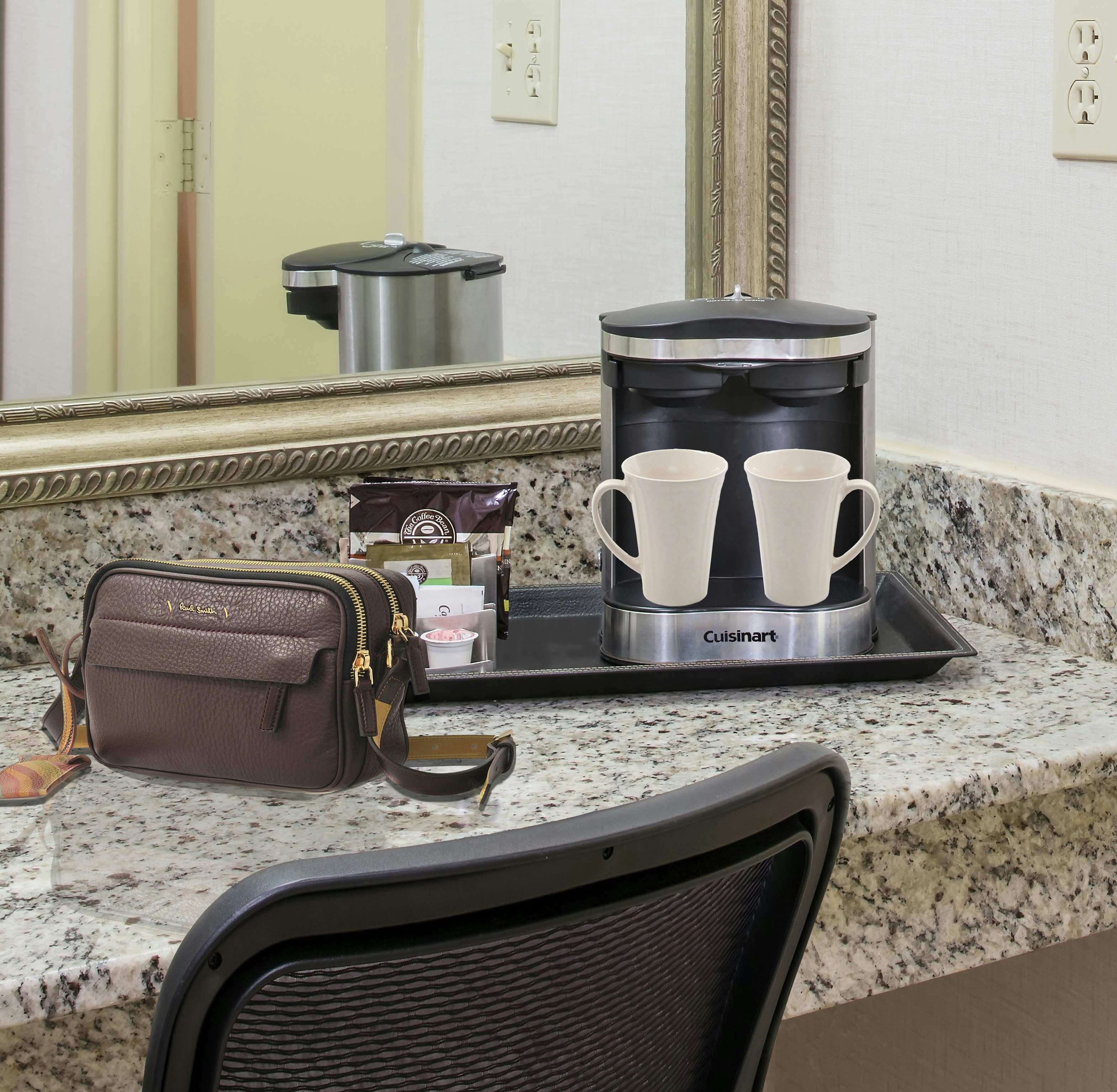 DoubleTree by Hilton Miami Airport & Convention Center