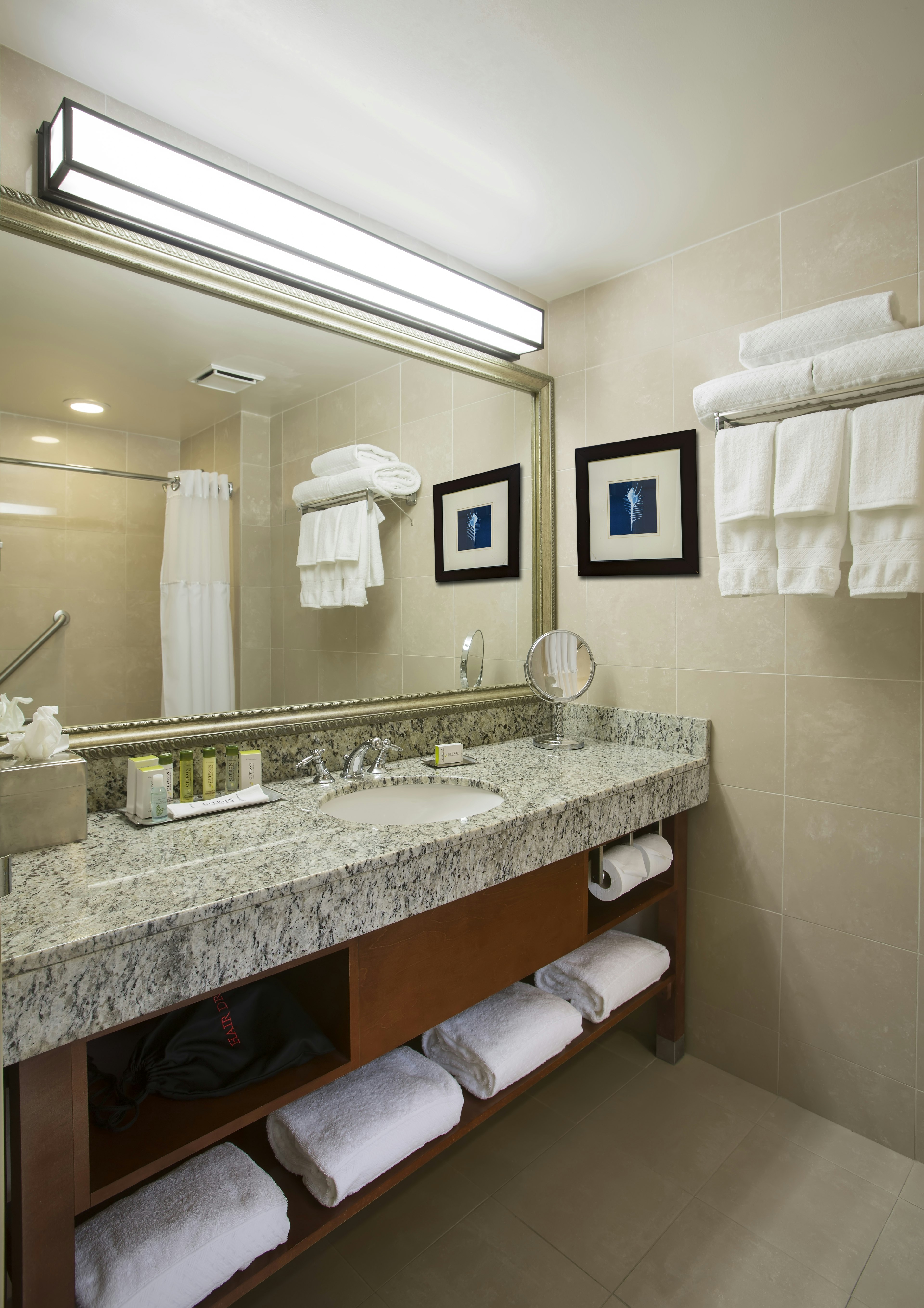 DoubleTree by Hilton Miami Airport & Convention Center
