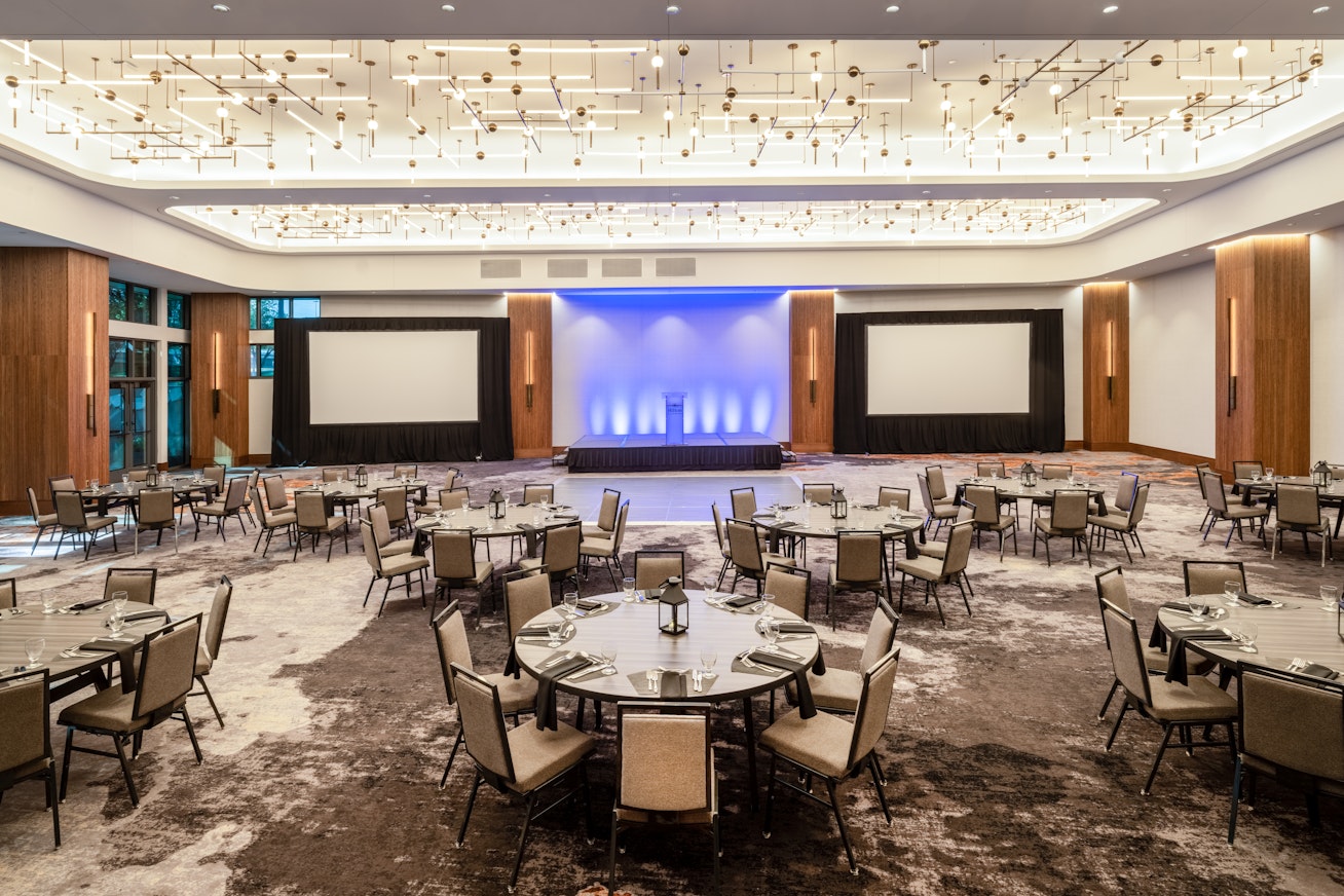 Venue gallery photo