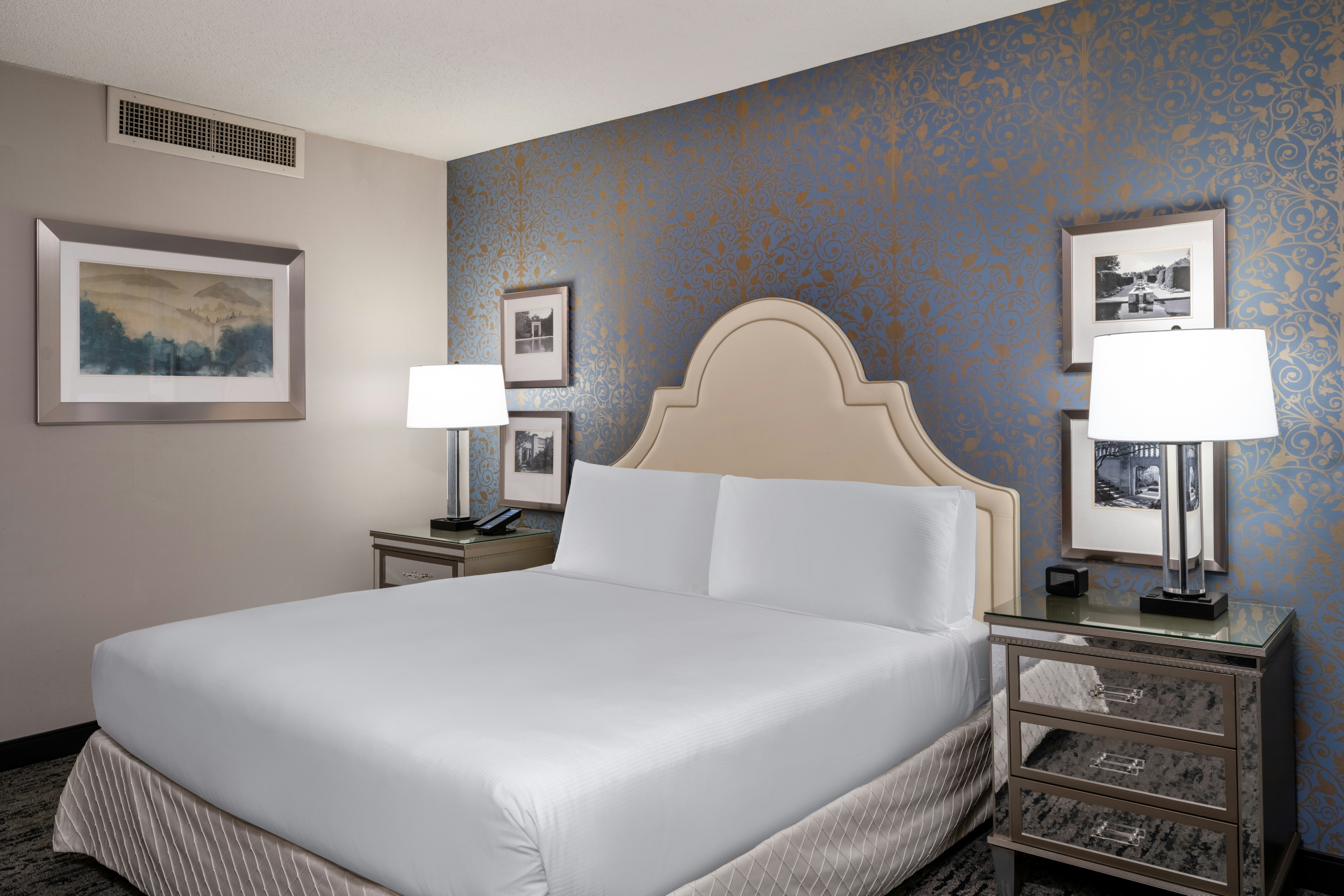 Hilton Dallas Lincoln Centre by the Galleria
