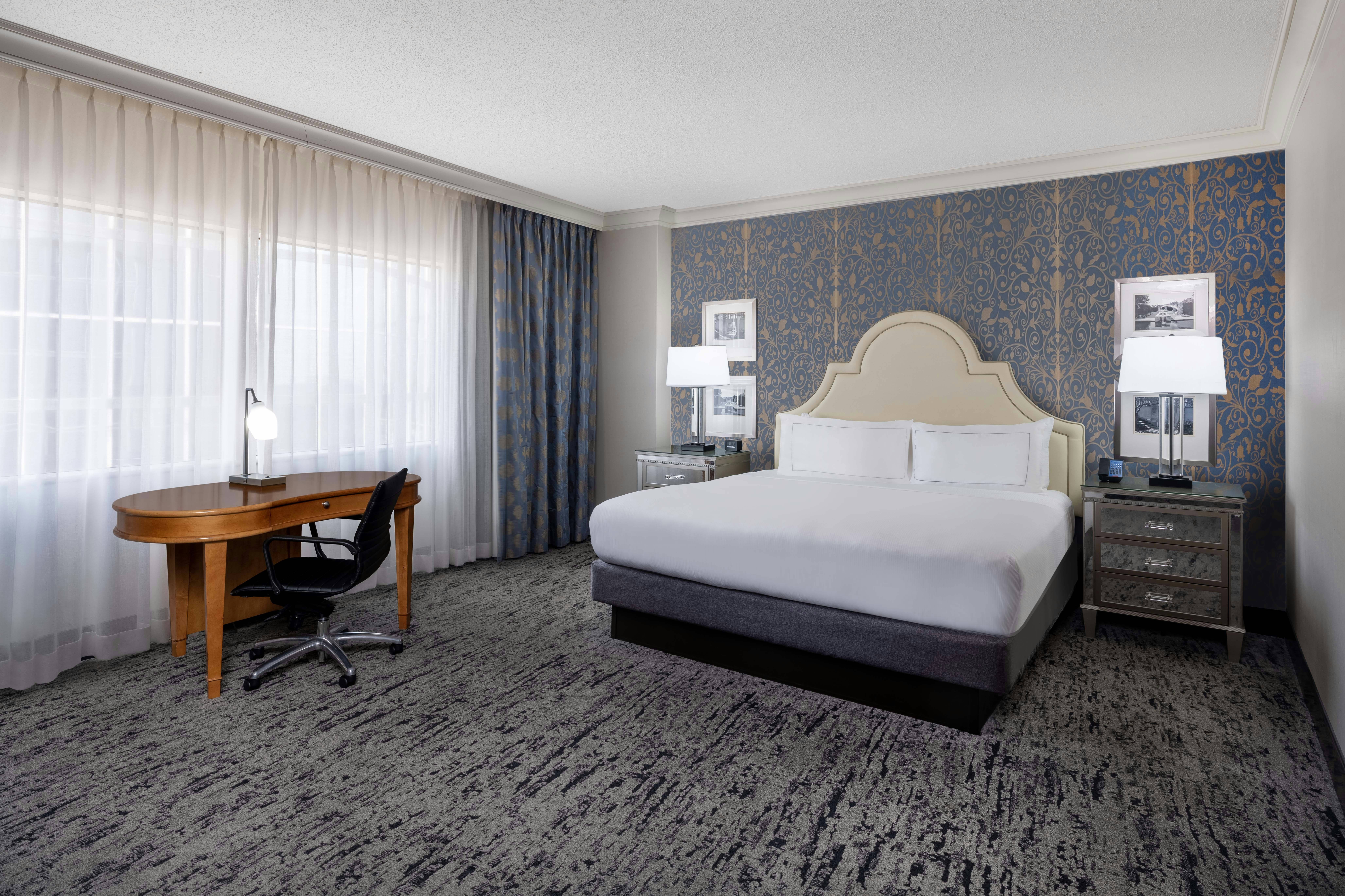 Hilton Dallas Lincoln Centre by the Galleria
