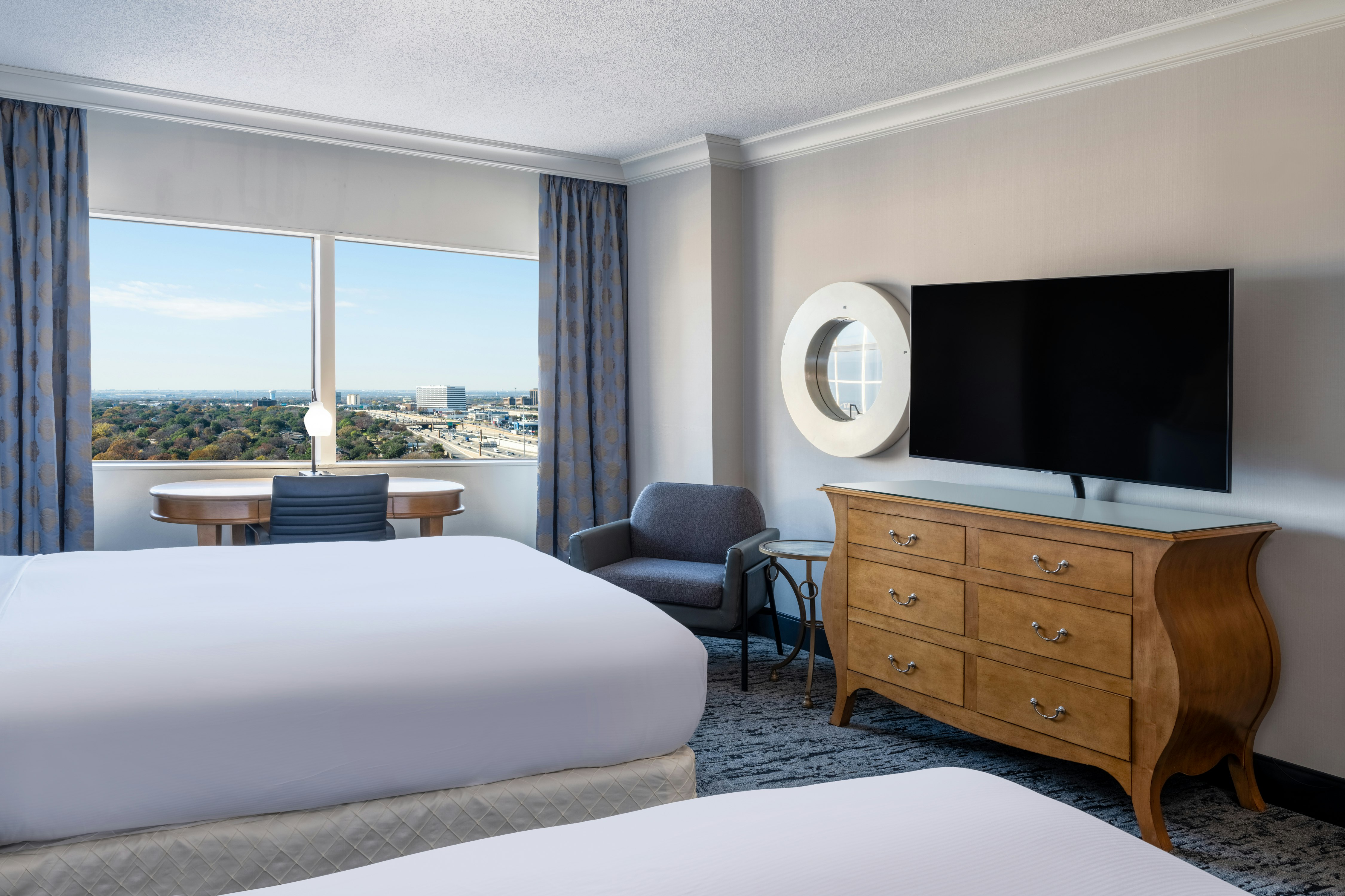 Hilton Dallas Lincoln Centre by the Galleria