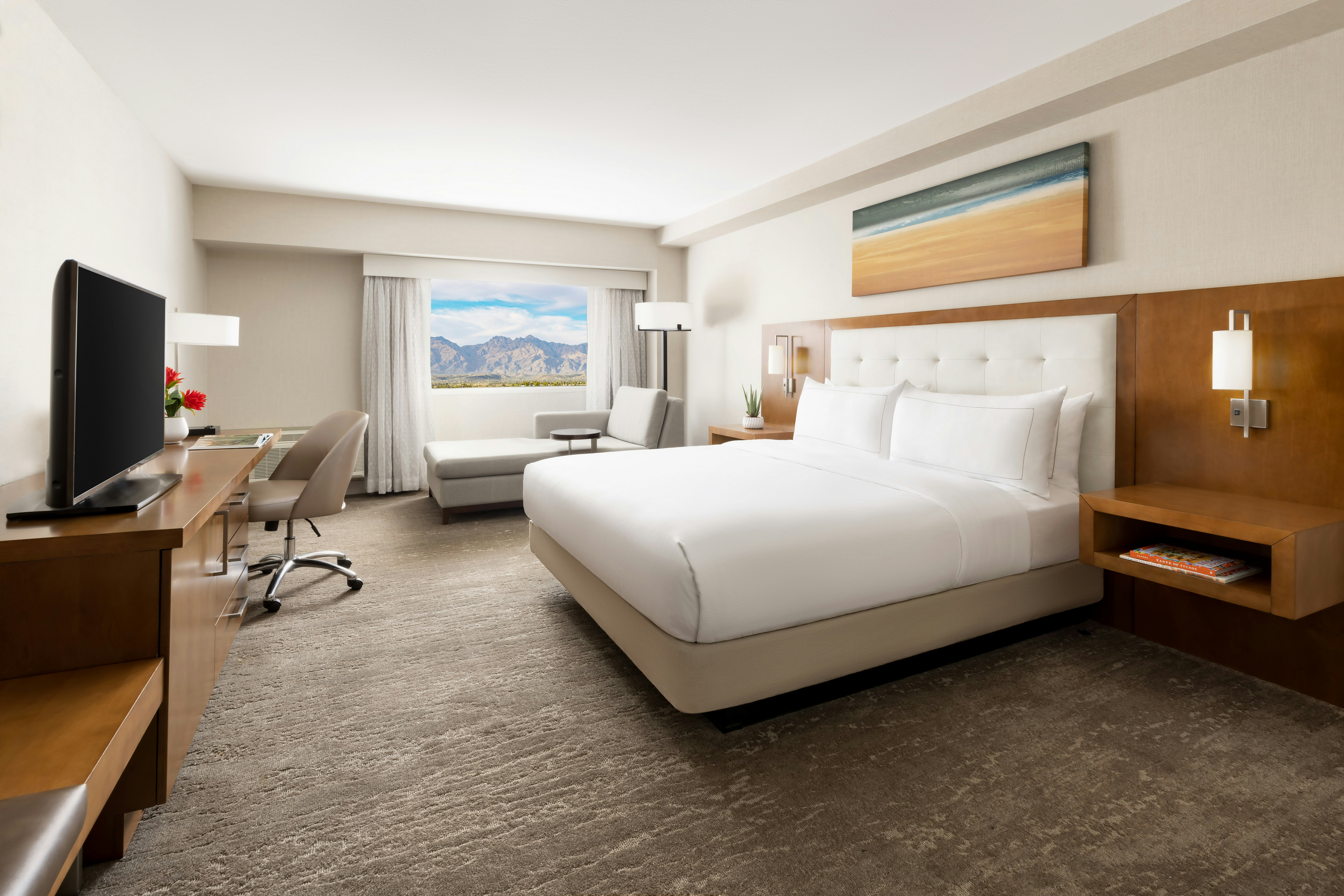 Hilton Tucson East