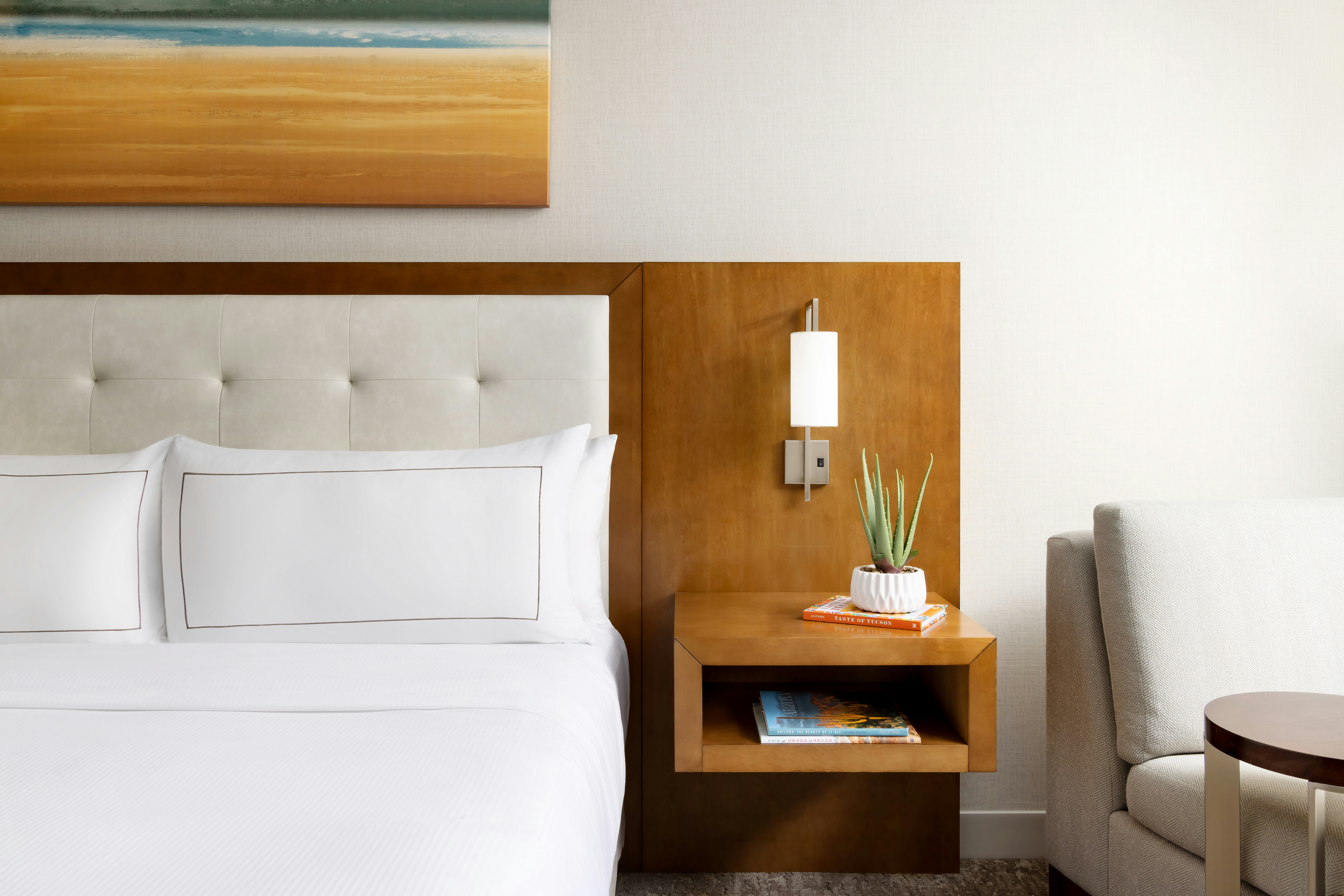 Hilton Tucson East