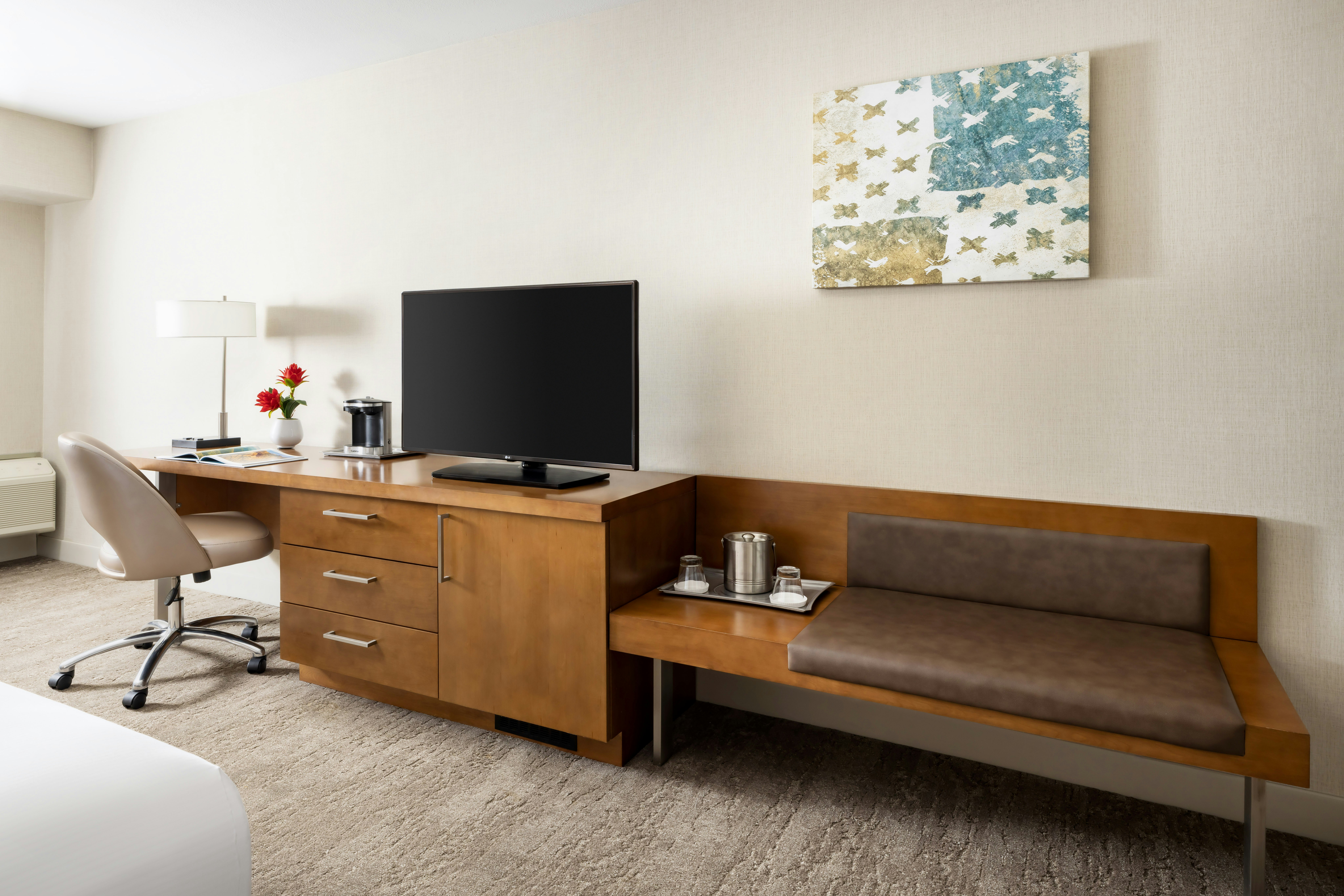 Hilton Tucson East