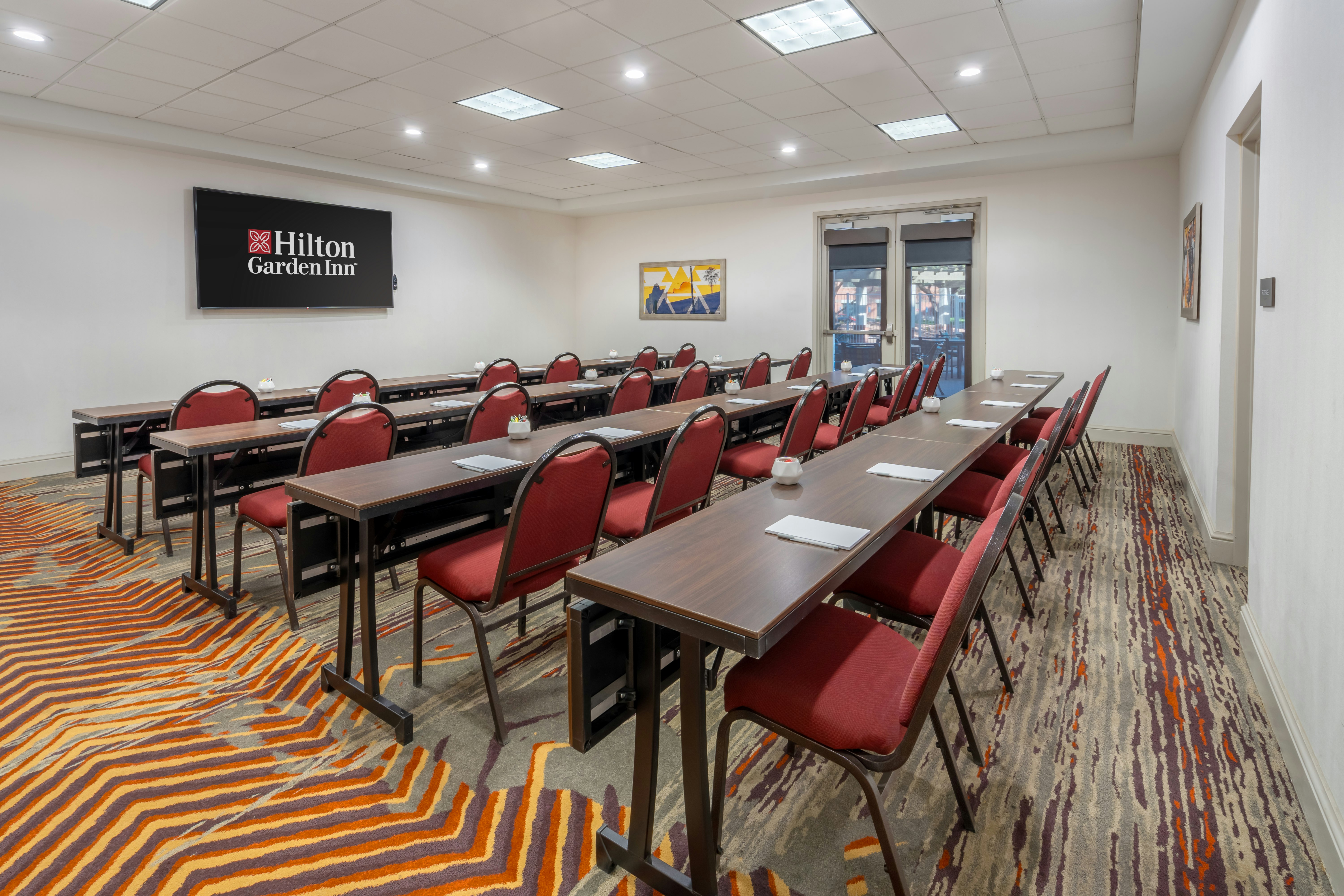 Hilton Garden Inn Scottsdale Old Town