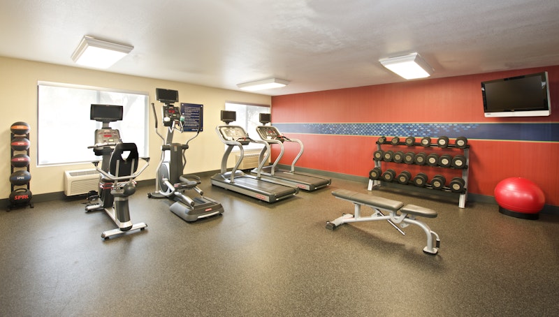 Hampton Inn Phoenix-Airport North