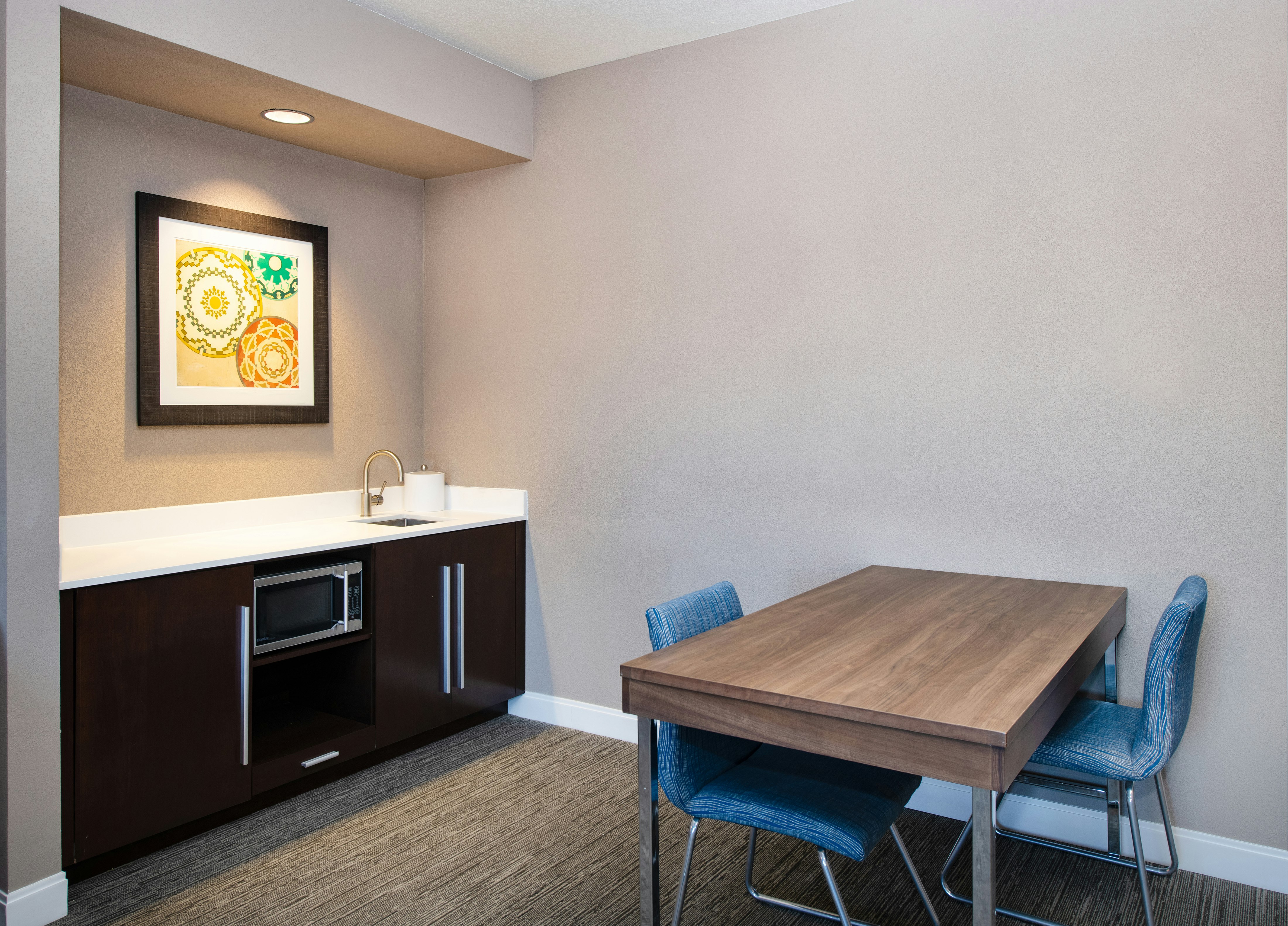 Hampton Inn Phoenix-Airport North