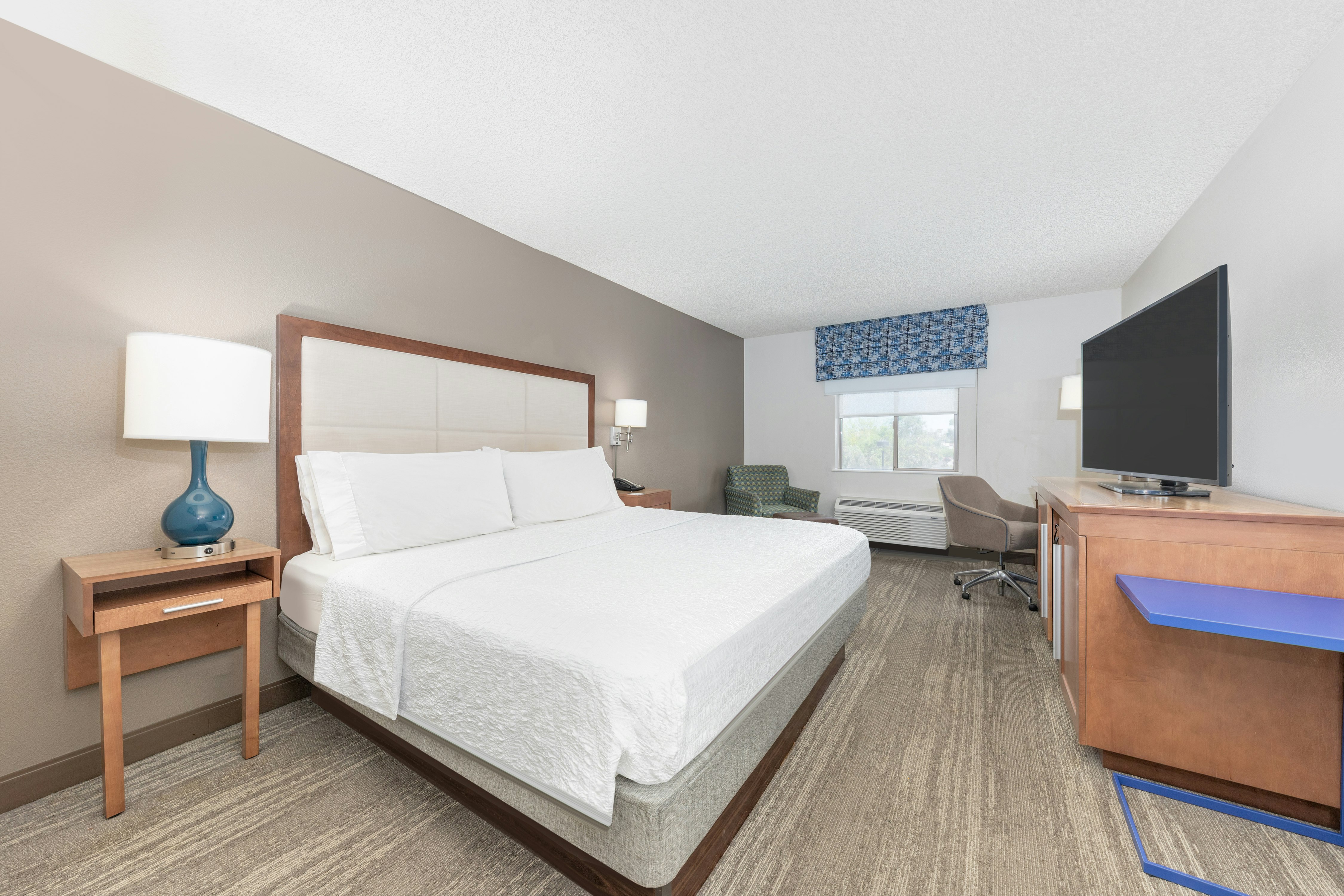 Hampton Inn Phoenix-Midtown (Downtown Area)