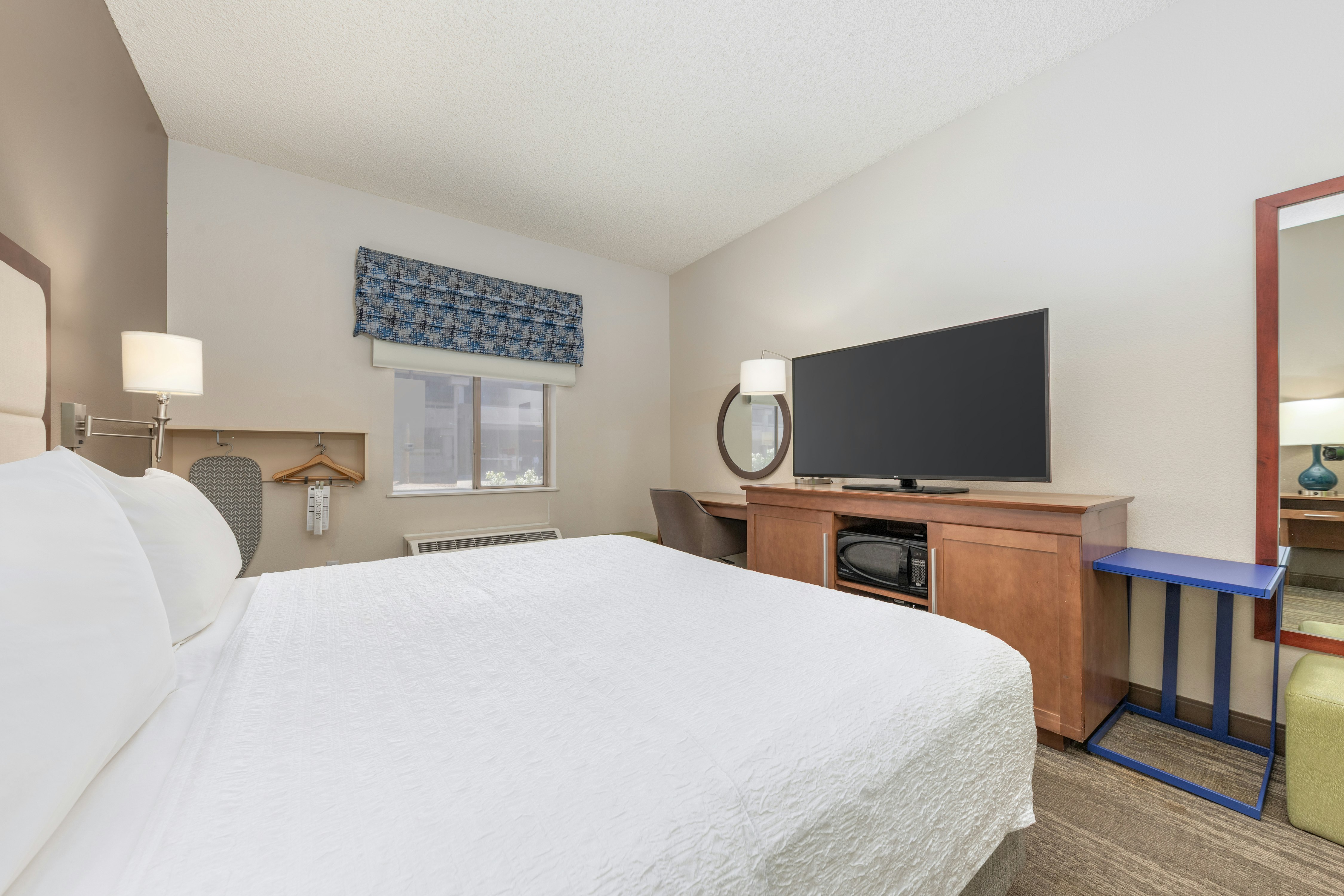 Hampton Inn Phoenix-Midtown (Downtown Area)