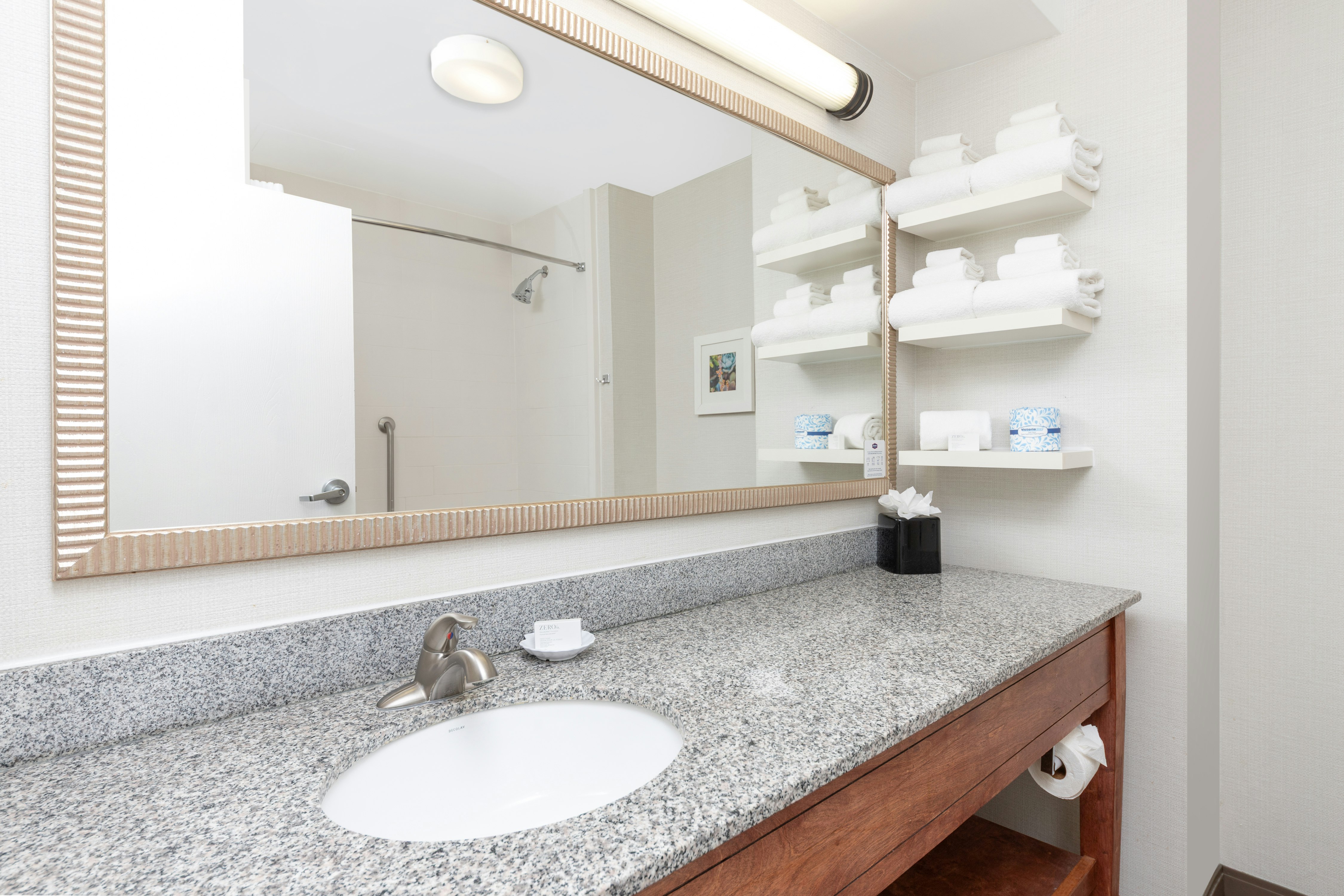 Hampton Inn Phoenix-Midtown (Downtown Area)