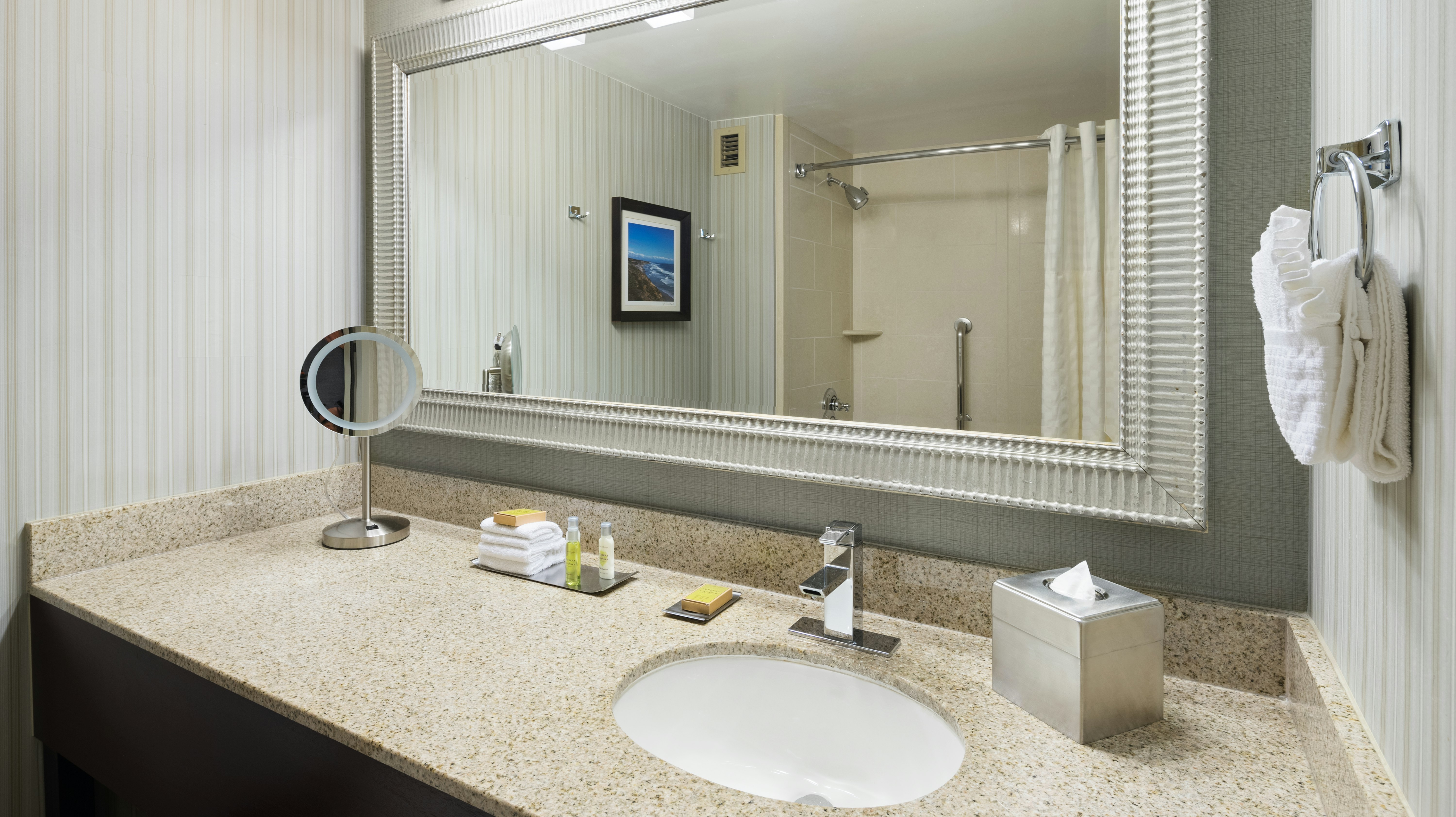 DoubleTree by Hilton San Diego/Del Mar