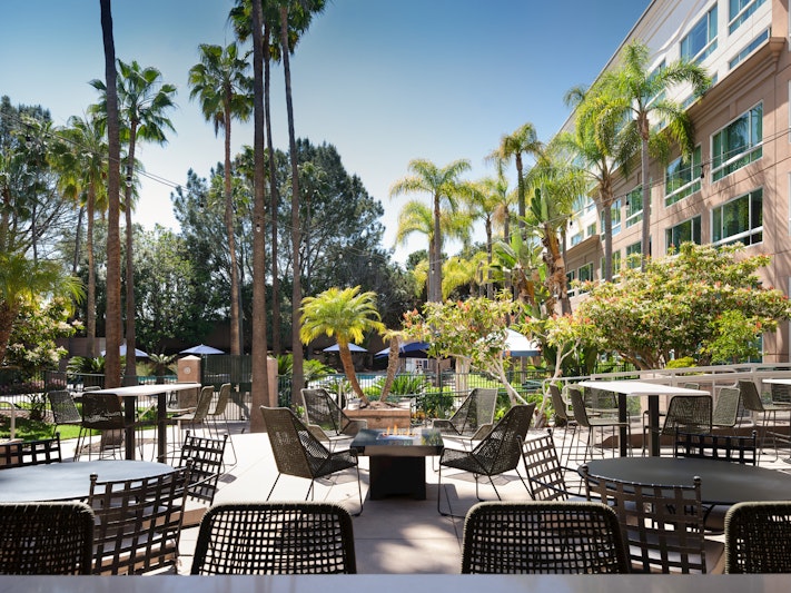 DoubleTree by Hilton San Diego/Del Mar