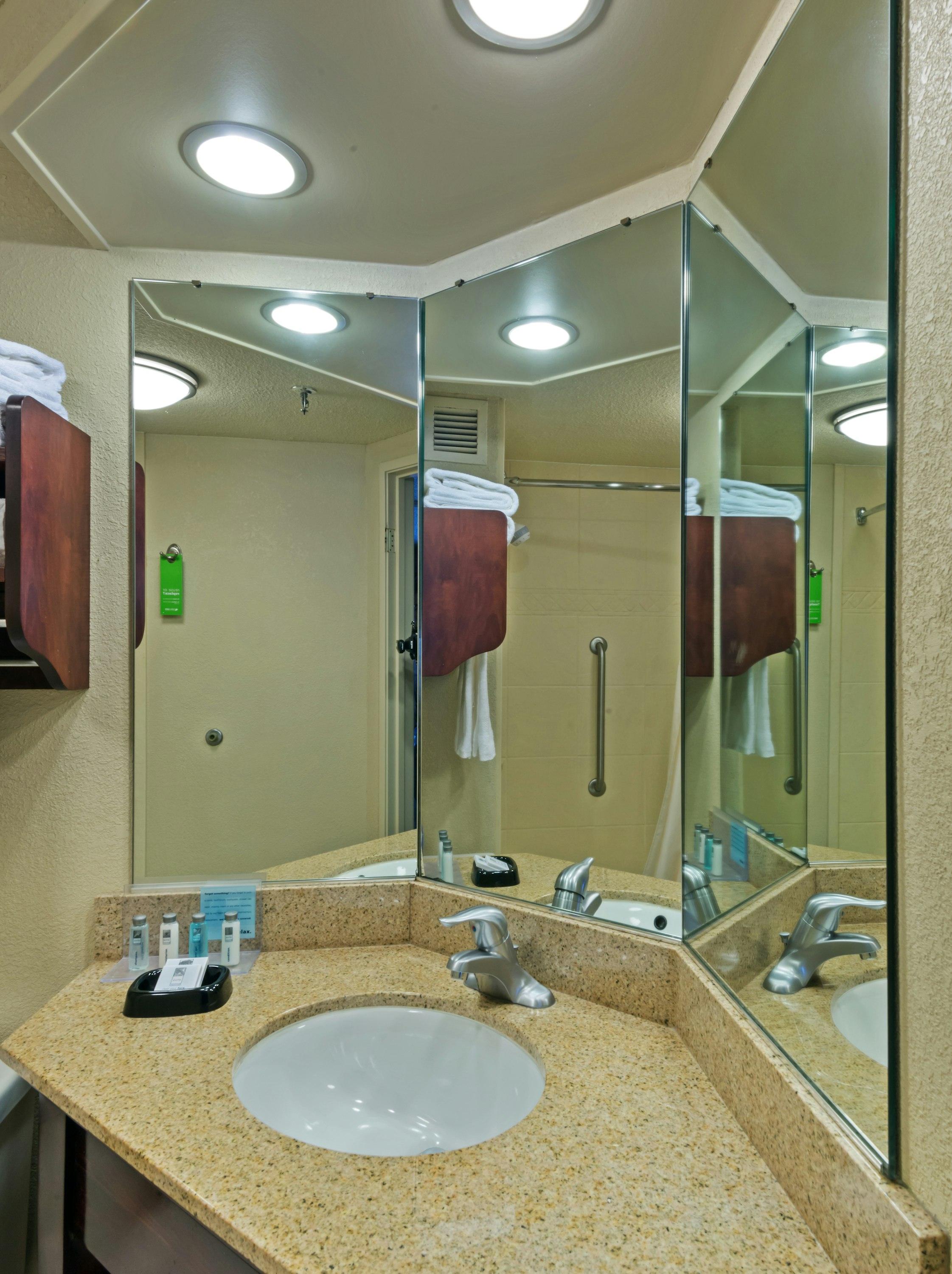 Hampton Inn by Hilton Baton Rouge-I-10 & College Dr.