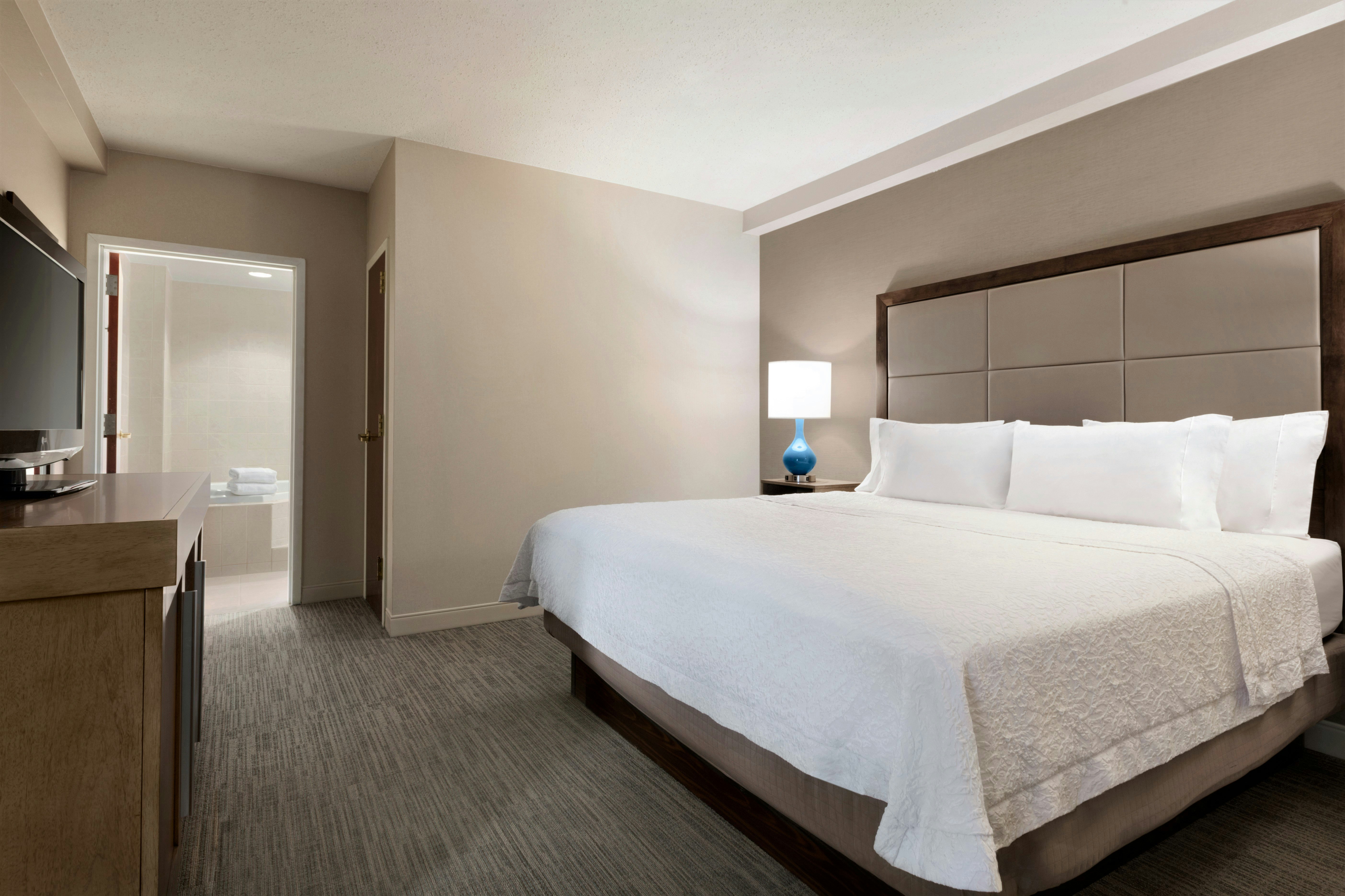 Hampton Inn Long Island/Brookhaven