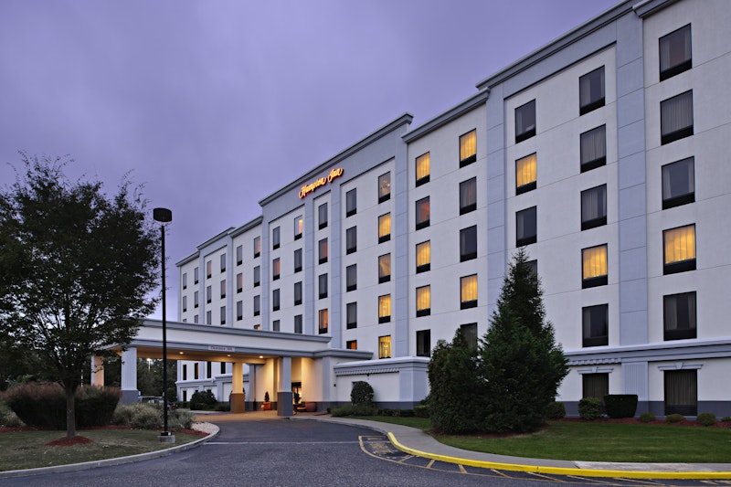Hampton Inn Long Island/Brookhaven
