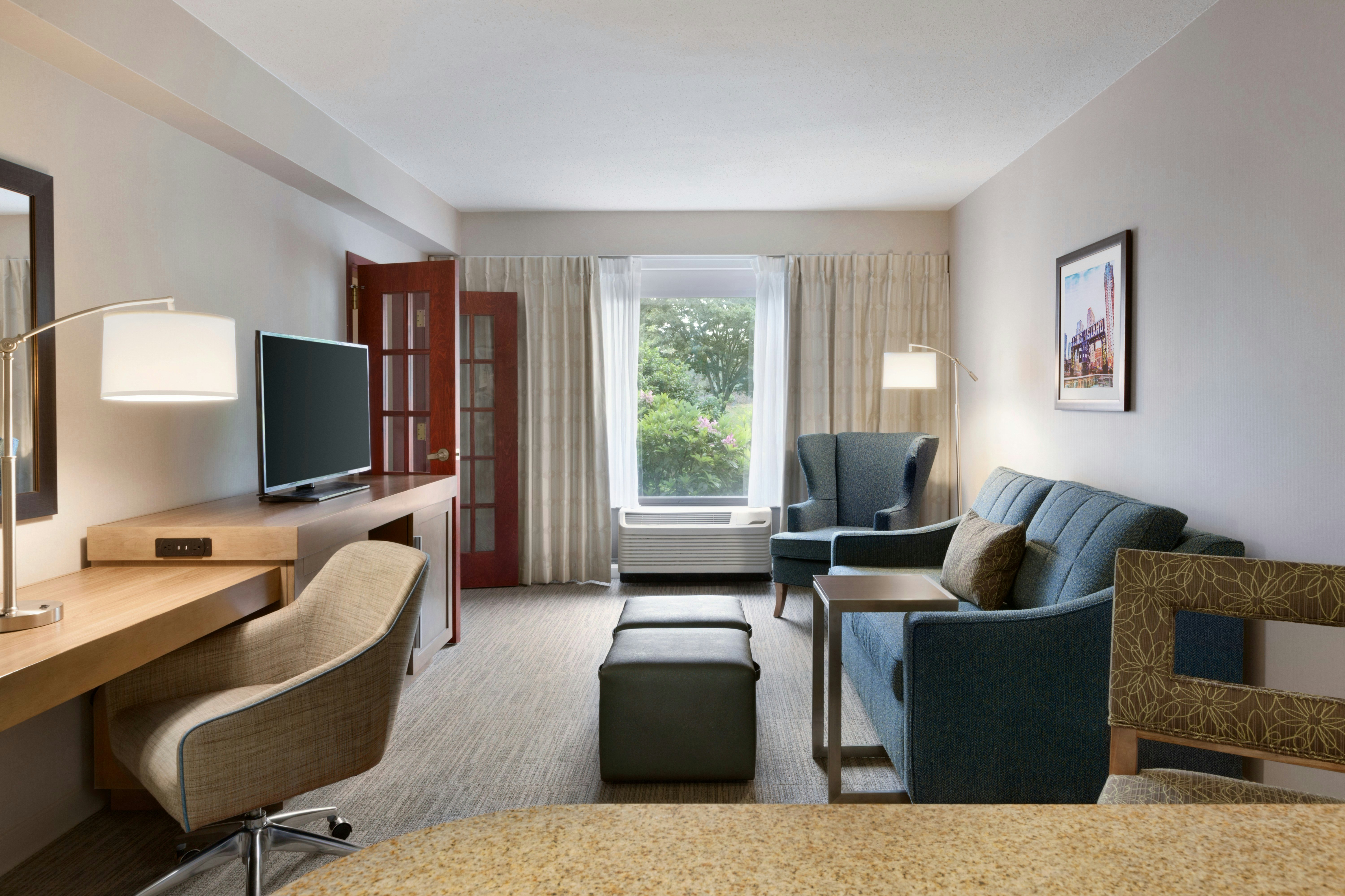 Hampton Inn Long Island/Brookhaven