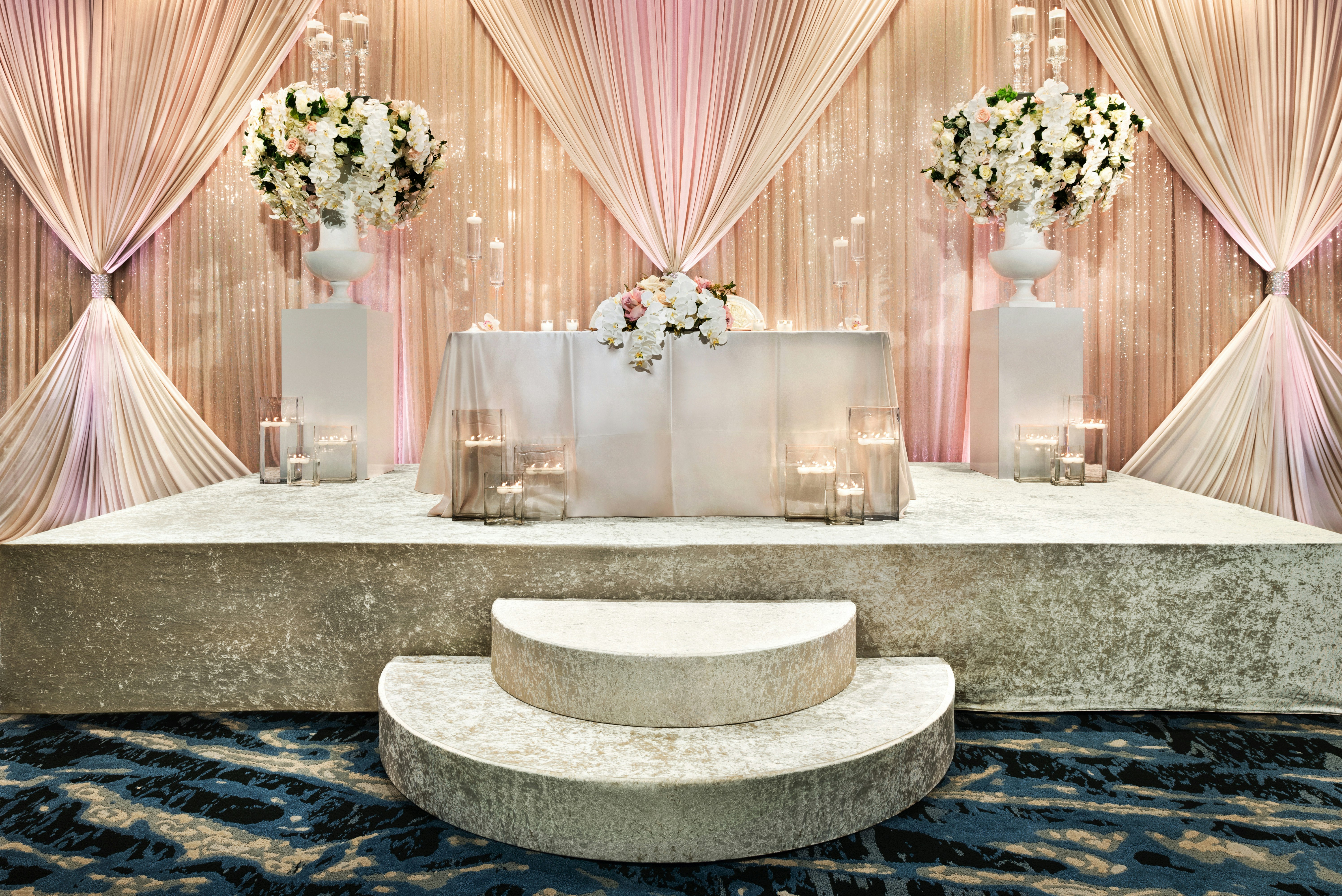 DoubleTree by Hilton Hotel Chicago – Magnificent Mile