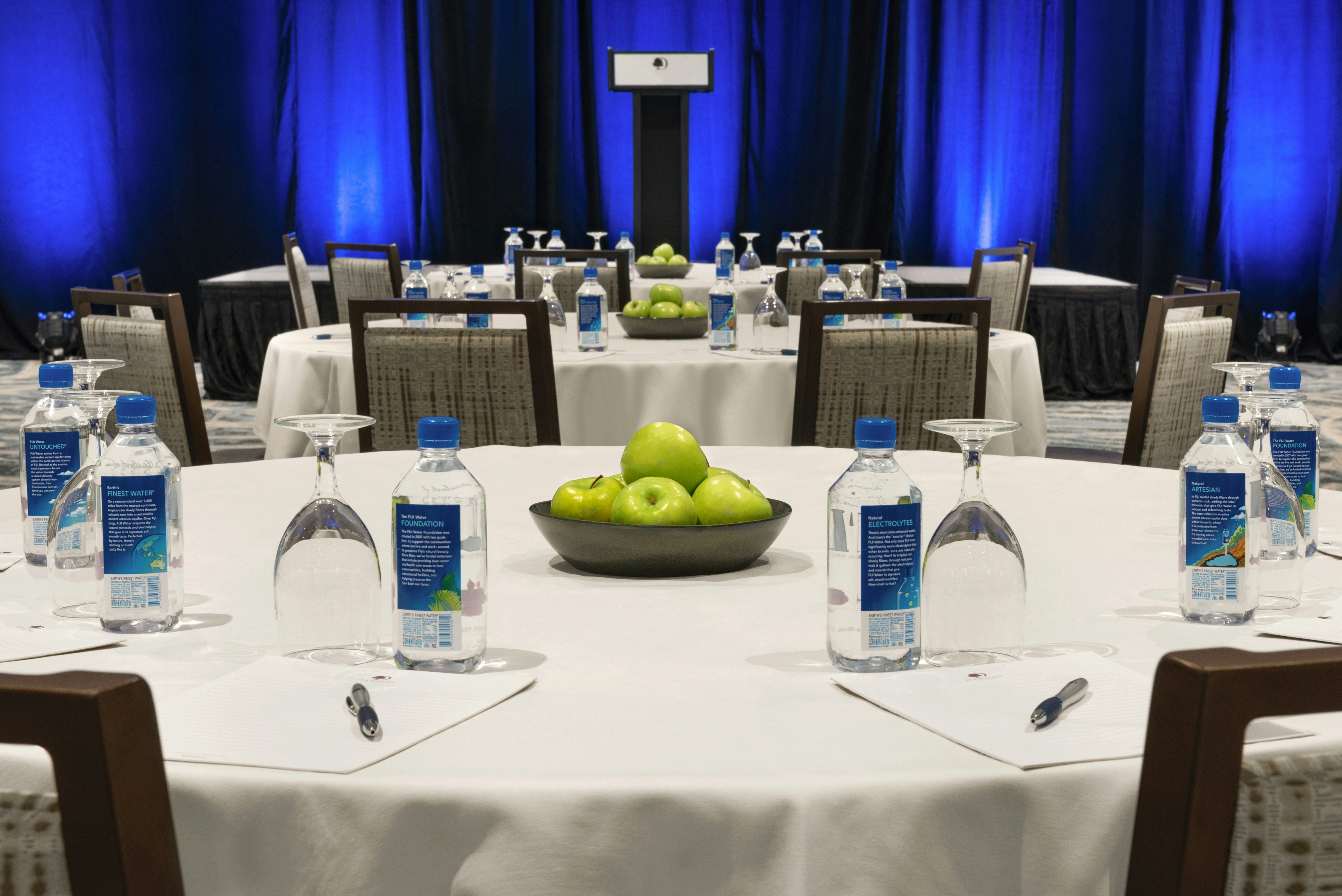 DoubleTree by Hilton Hotel Chicago – Magnificent Mile