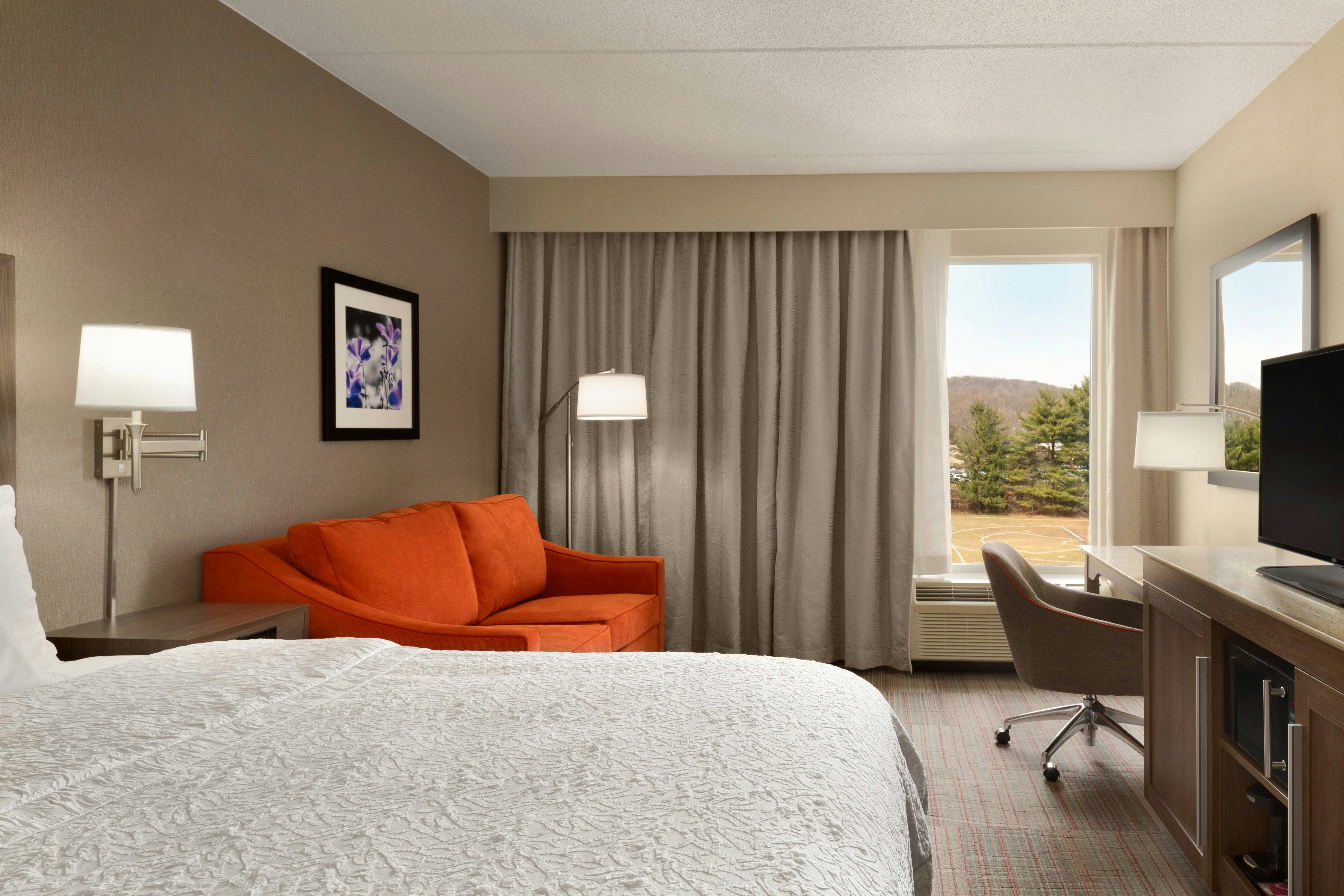 Hampton Inn Denville/Rockaway/Parsippany