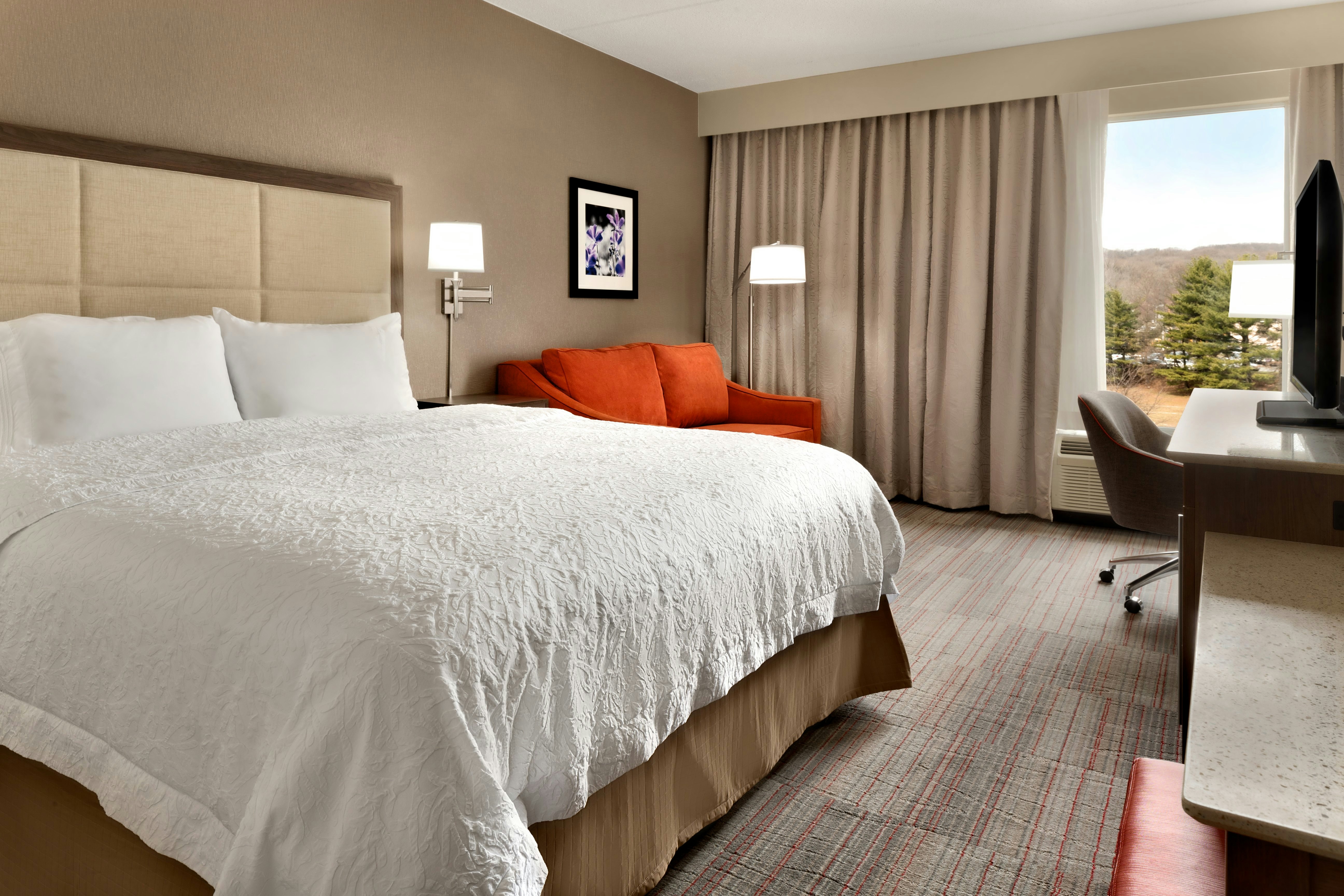 Hampton Inn Denville/Rockaway/Parsippany