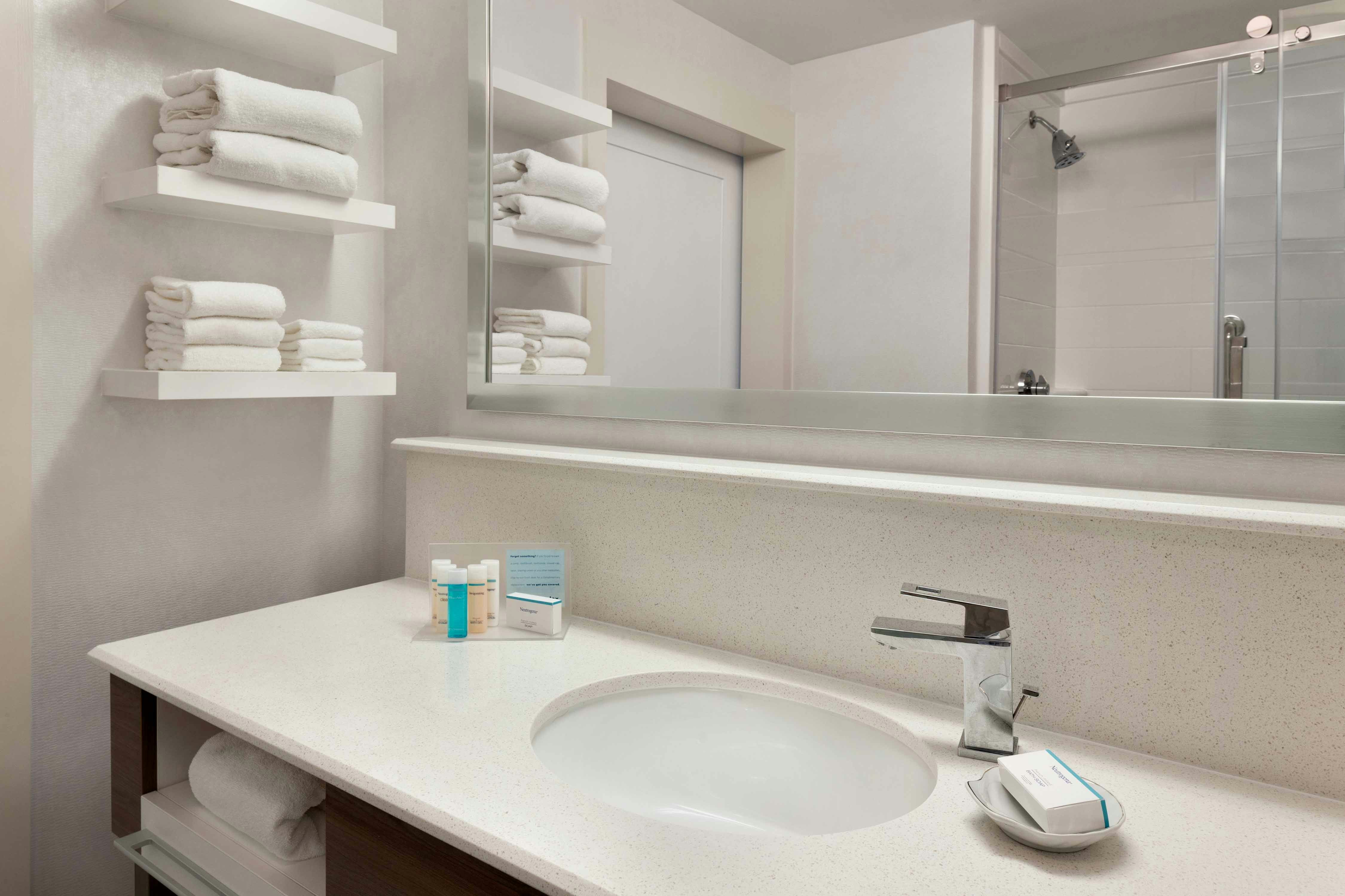Hampton Inn Denville/Rockaway/Parsippany