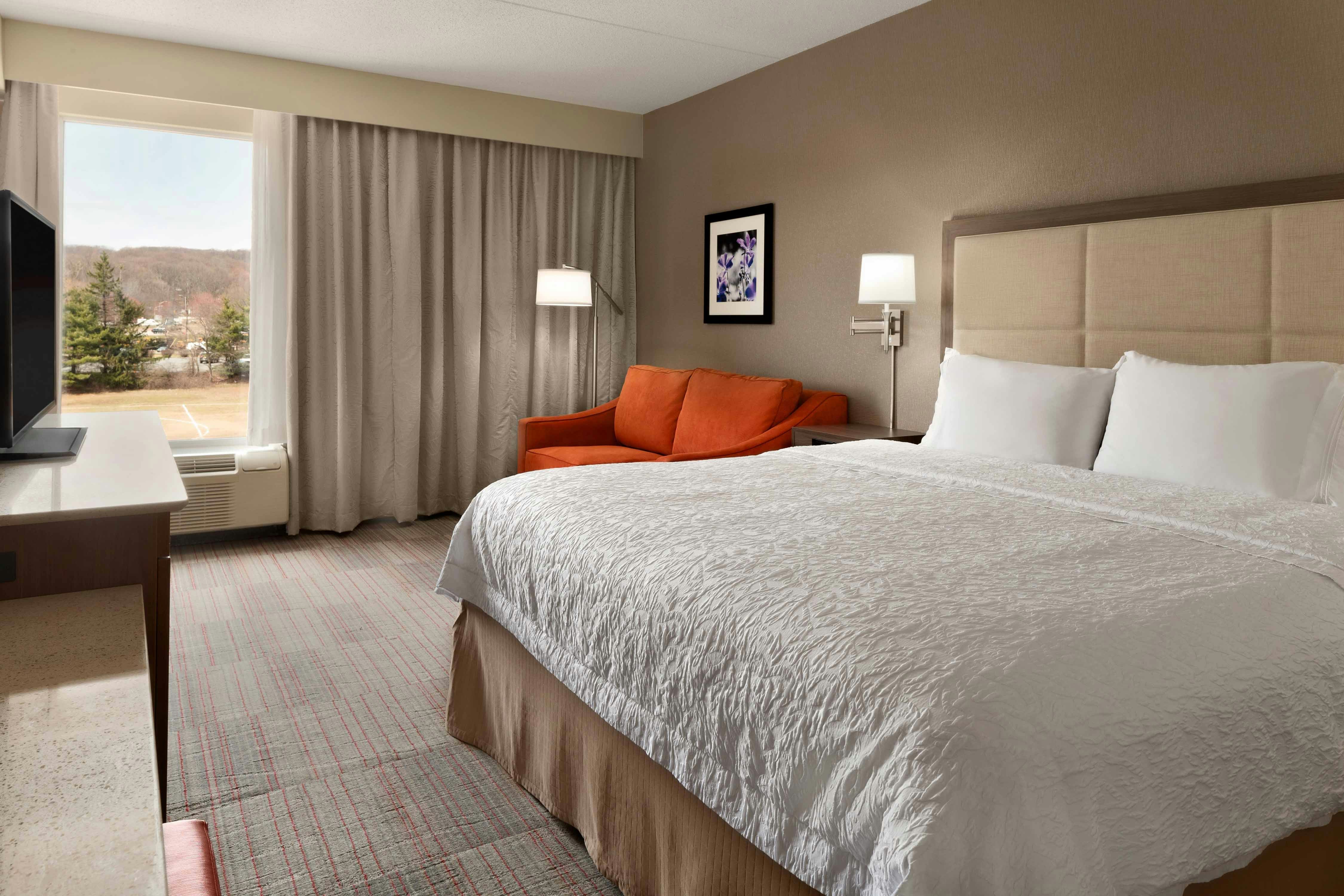 Hampton Inn Denville/Rockaway/Parsippany