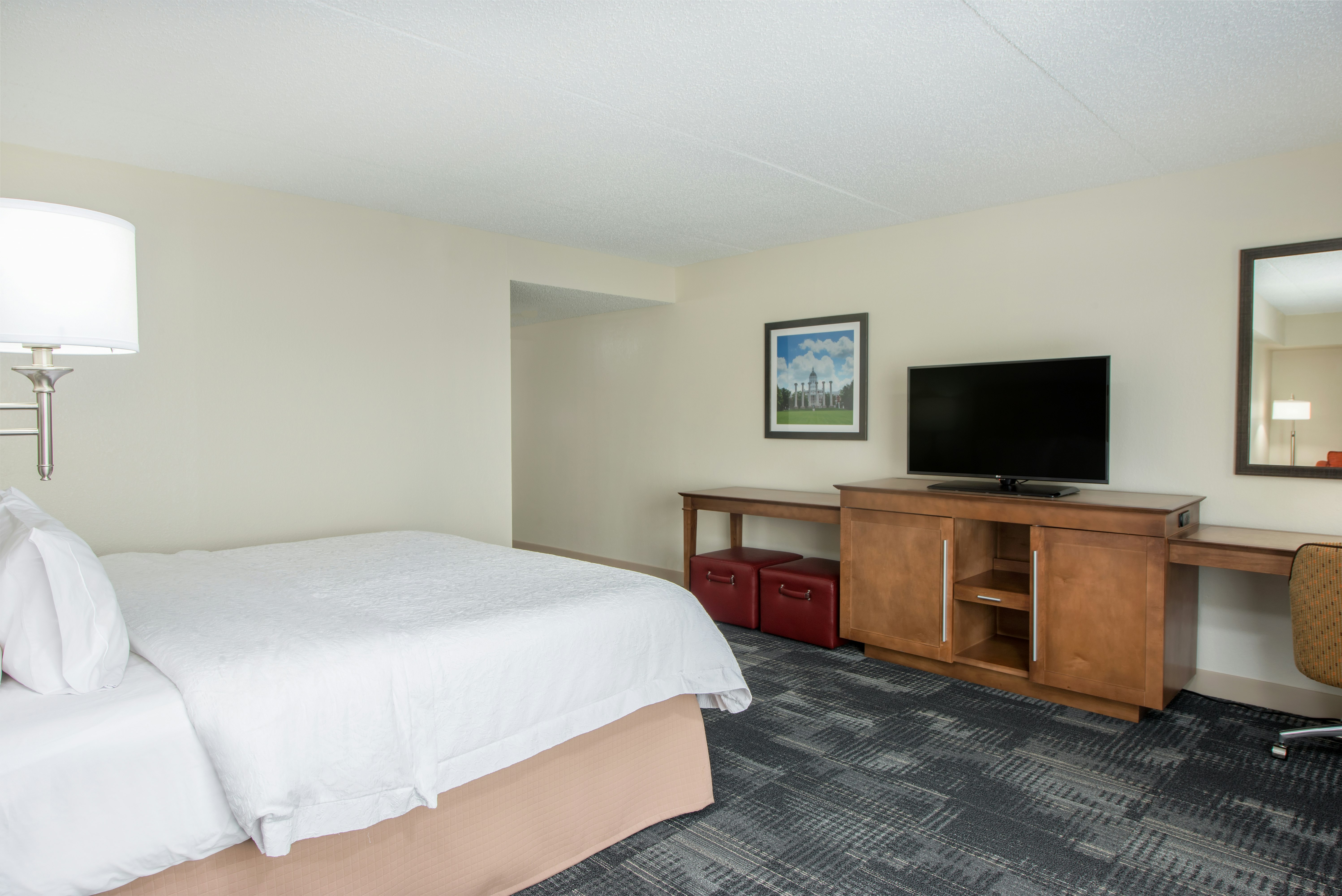 Hampton Inn Columbia