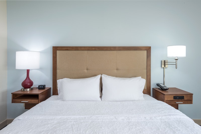 Hampton Inn Columbia