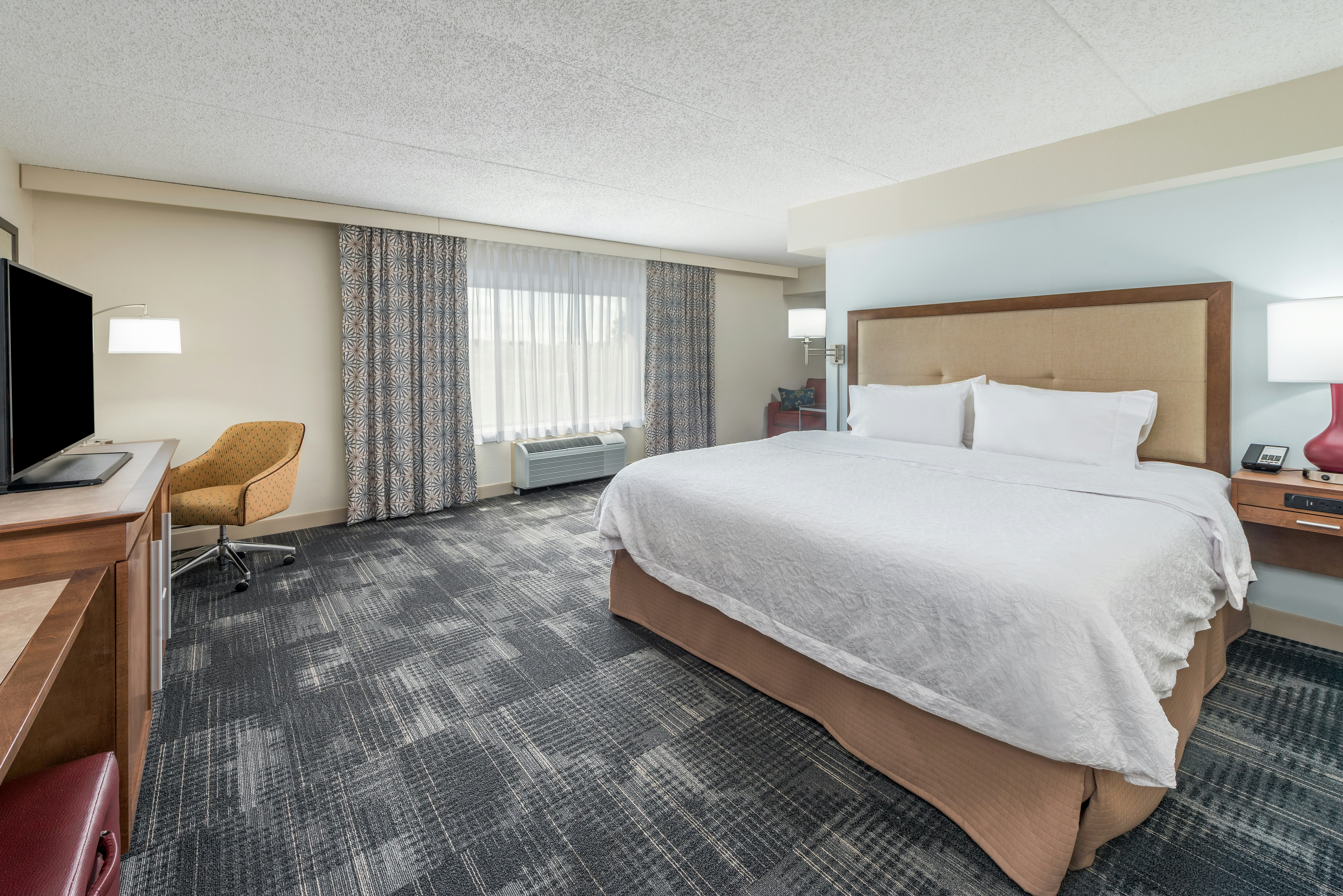 Hampton Inn Columbia