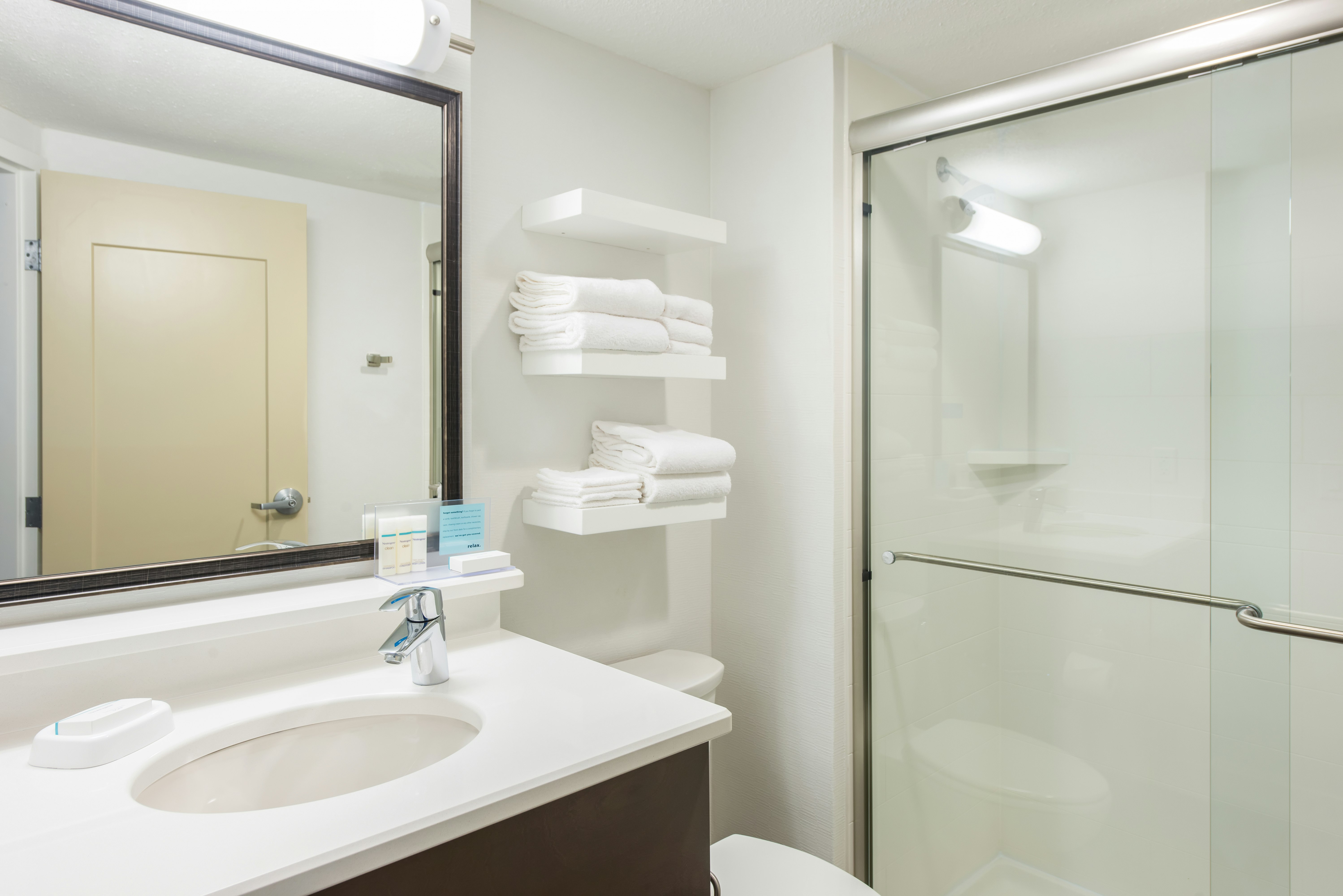 Hampton Inn Columbia