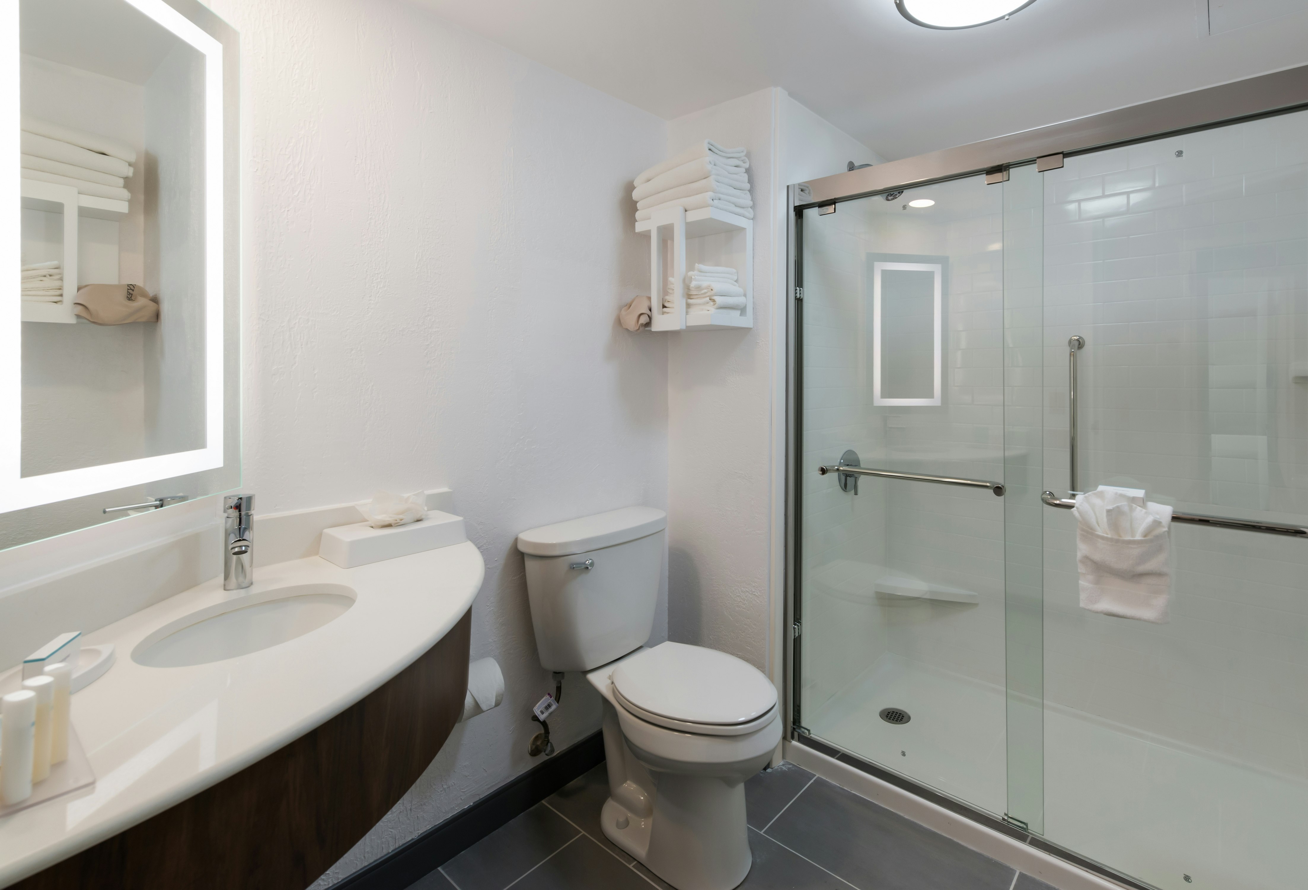 Hampton Inn & Suites Chicago/Hoffman Estates