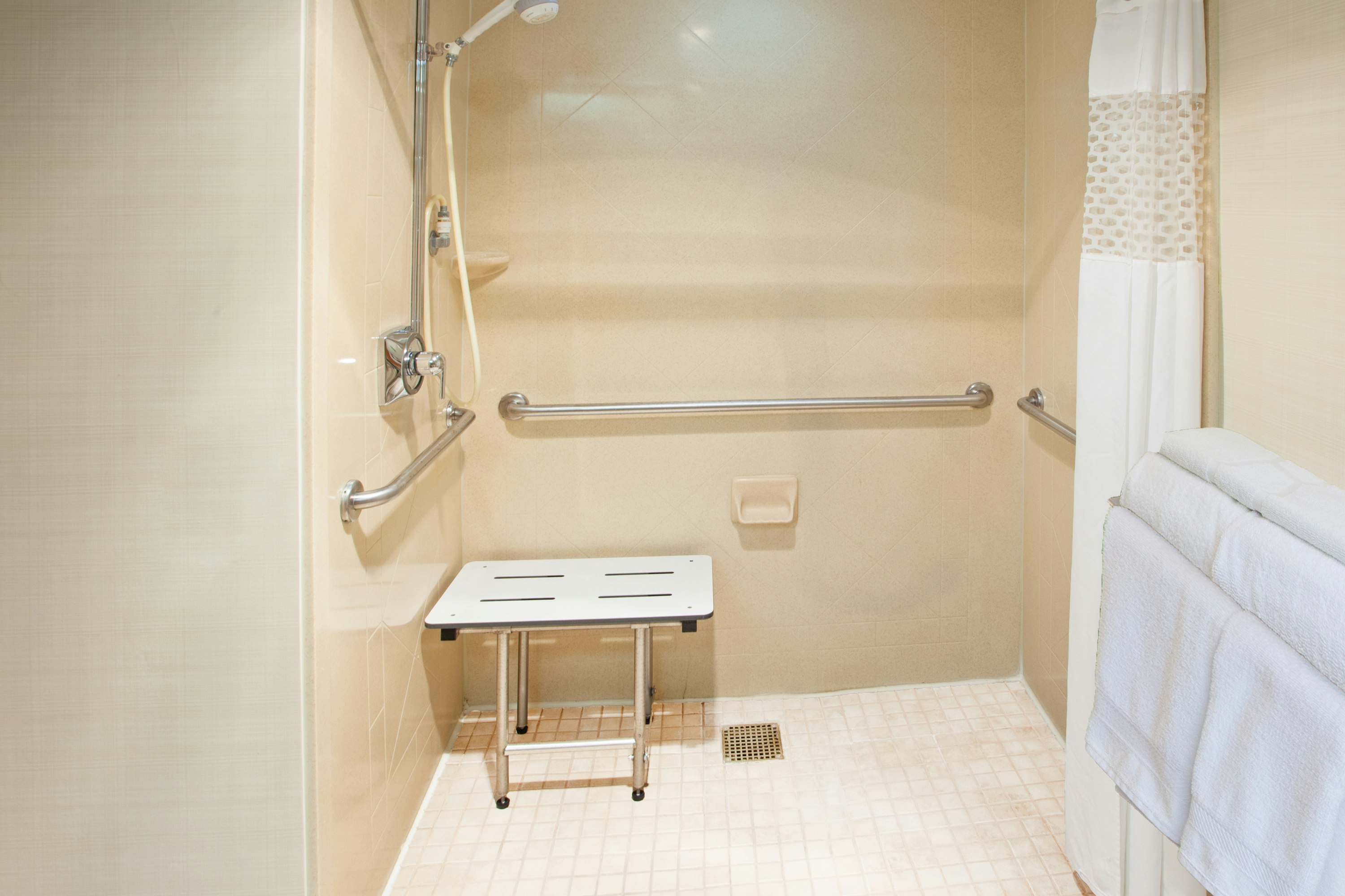 Hampton Inn Joliet-I-80