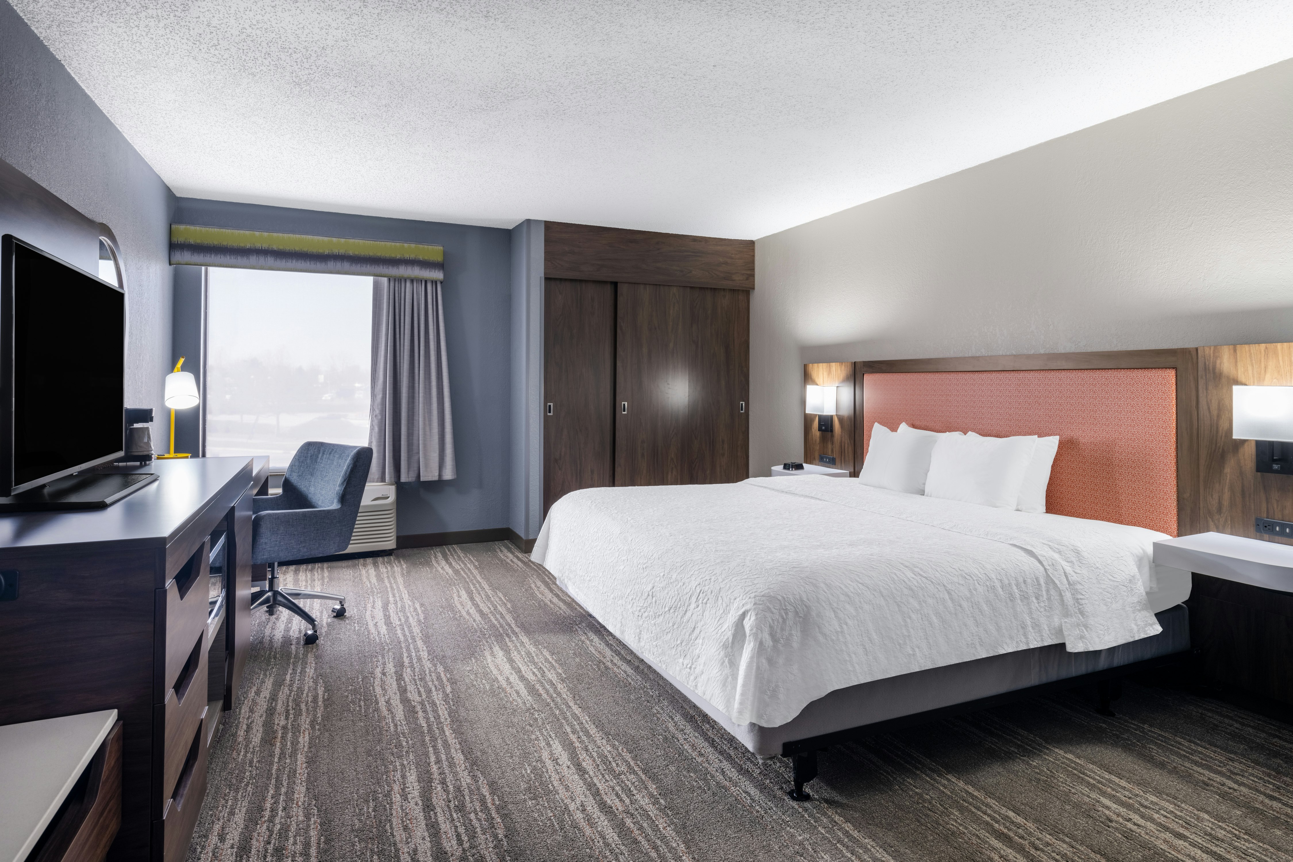 Hampton Inn Joliet-I-80