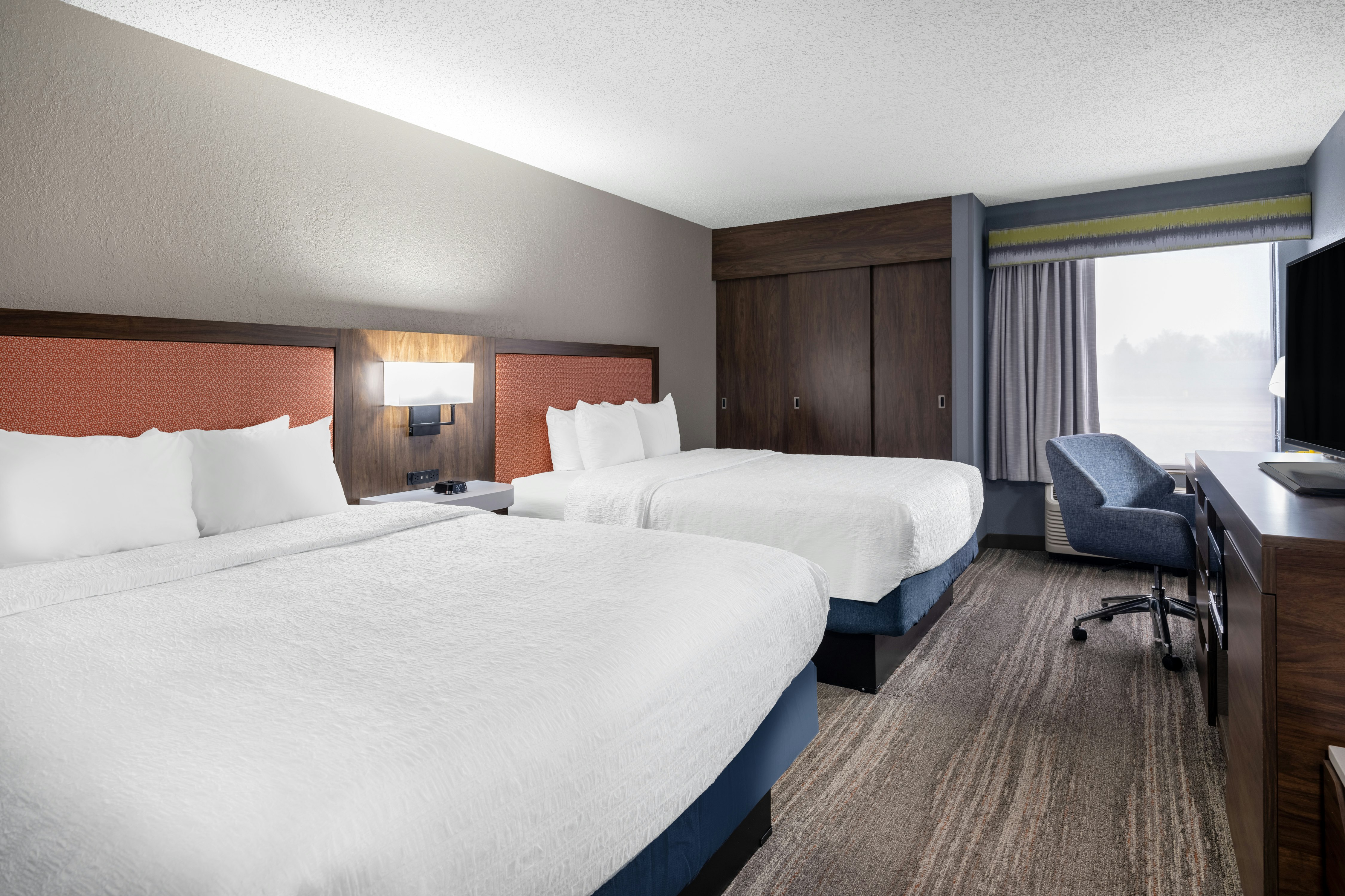 Hampton Inn Joliet-I-80