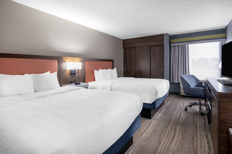 Hampton Inn Joliet-I-80