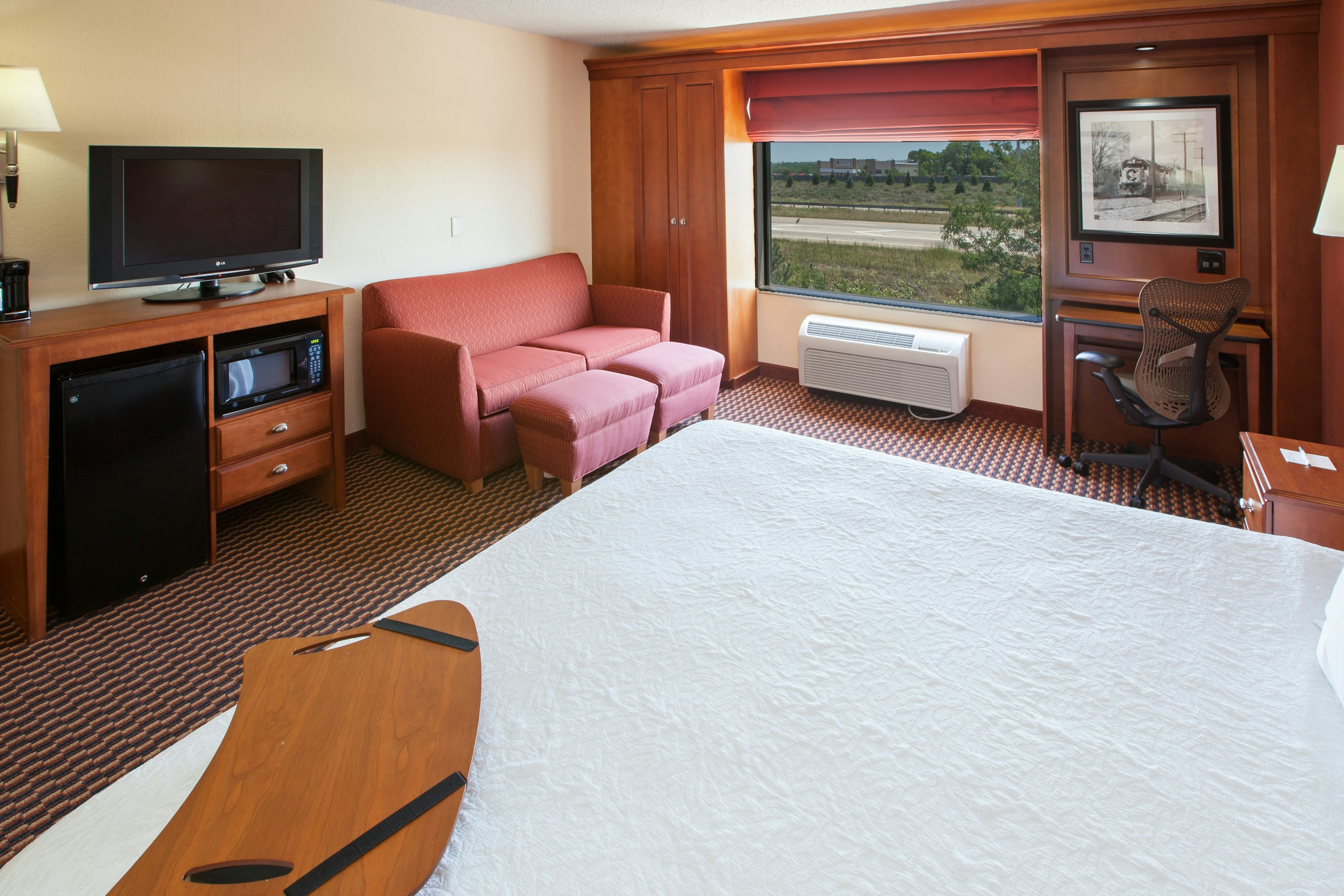 Hampton Inn Joliet-I-80