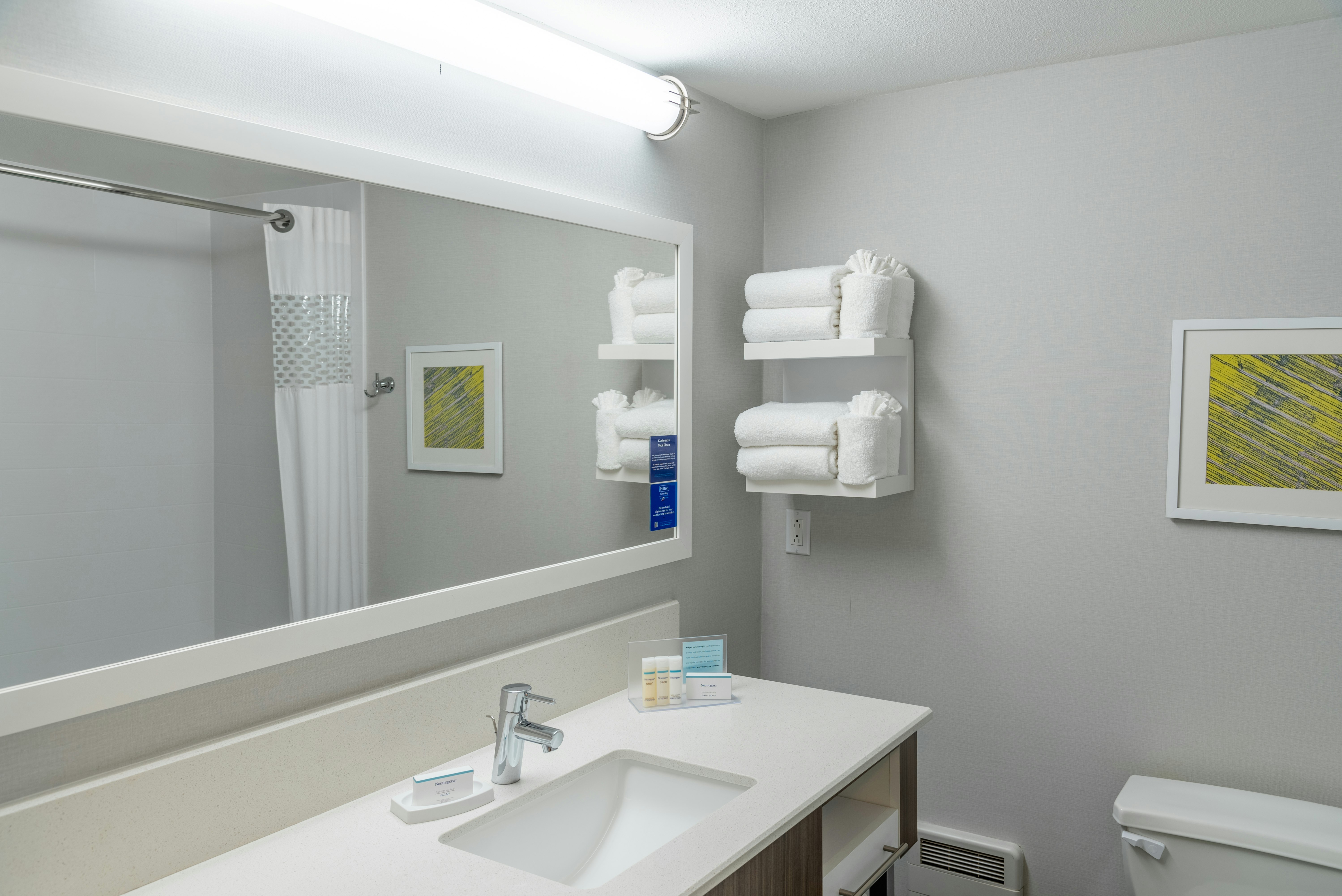 Hampton Inn Kansas City/Lees Summit