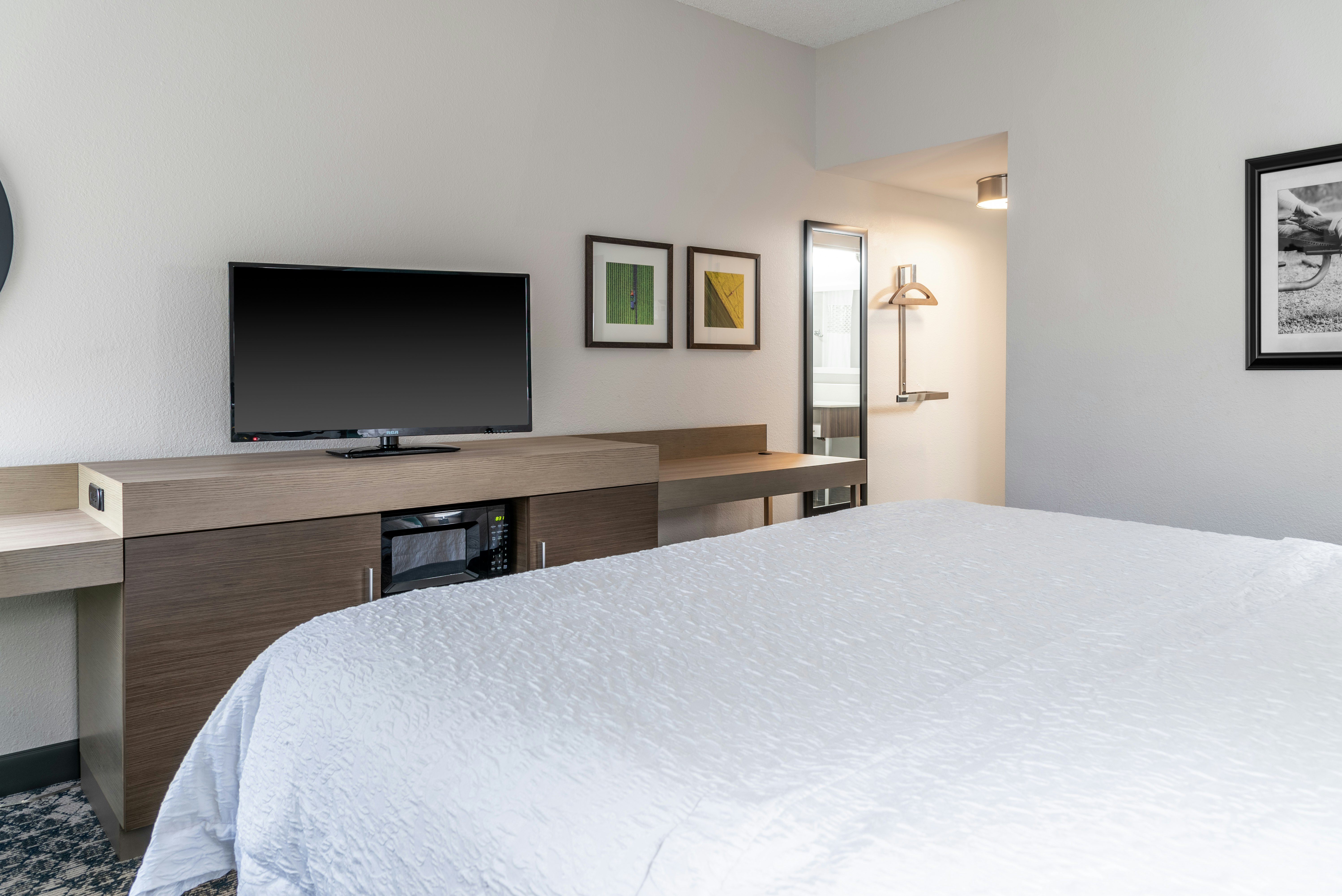 Hampton Inn Kansas City/Lees Summit