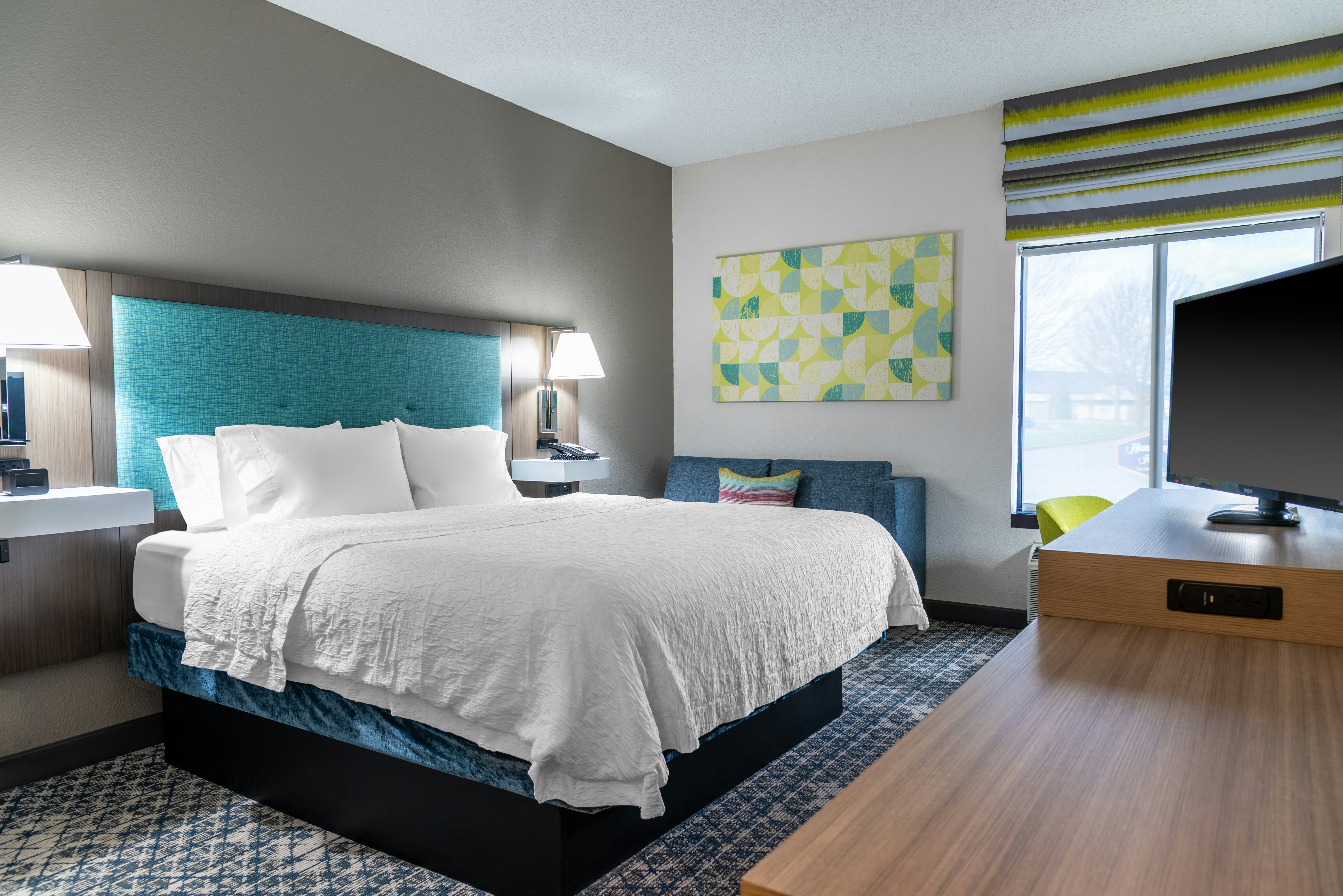 Hampton Inn Kansas City/Lees Summit