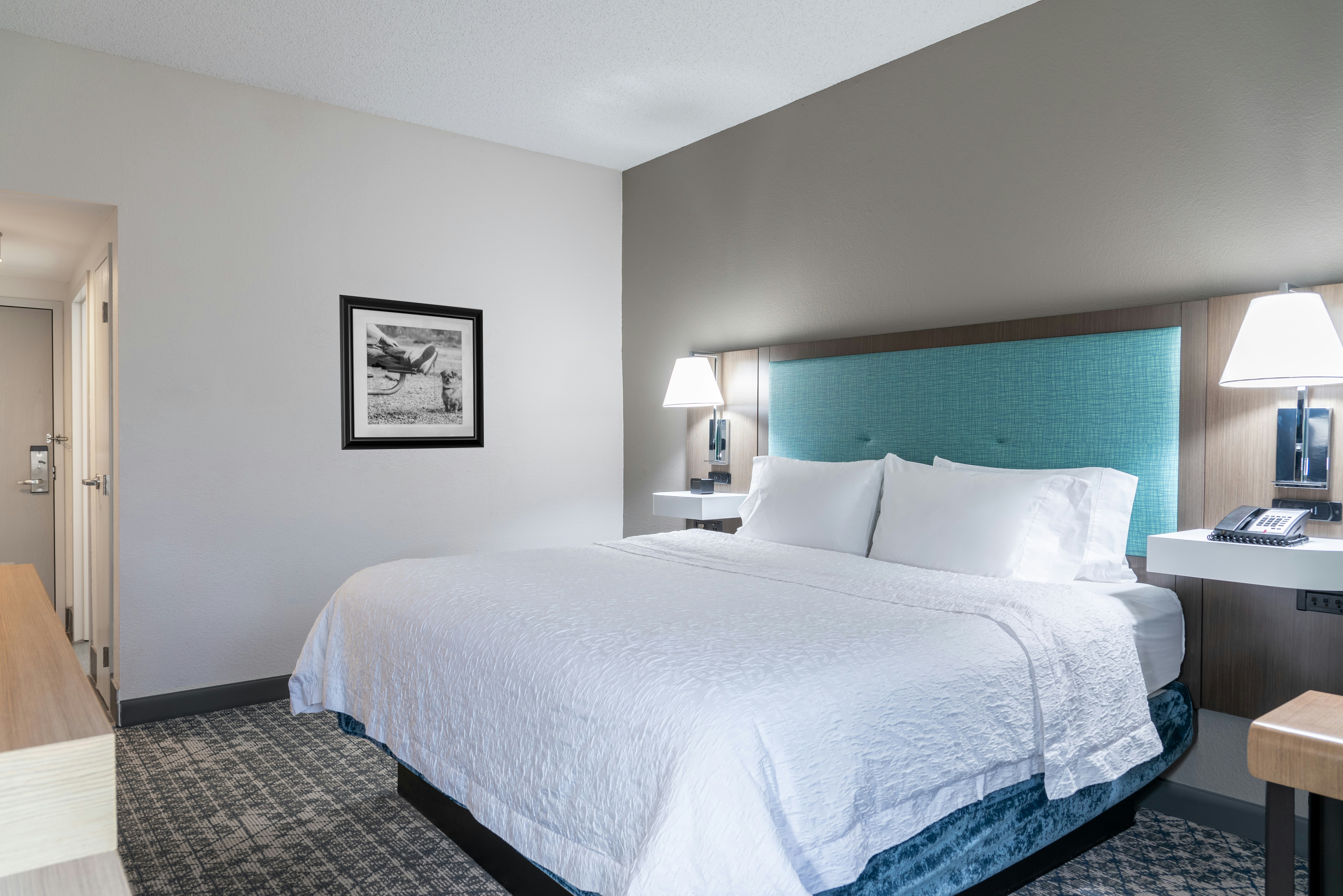 Hampton Inn Kansas City/Lees Summit