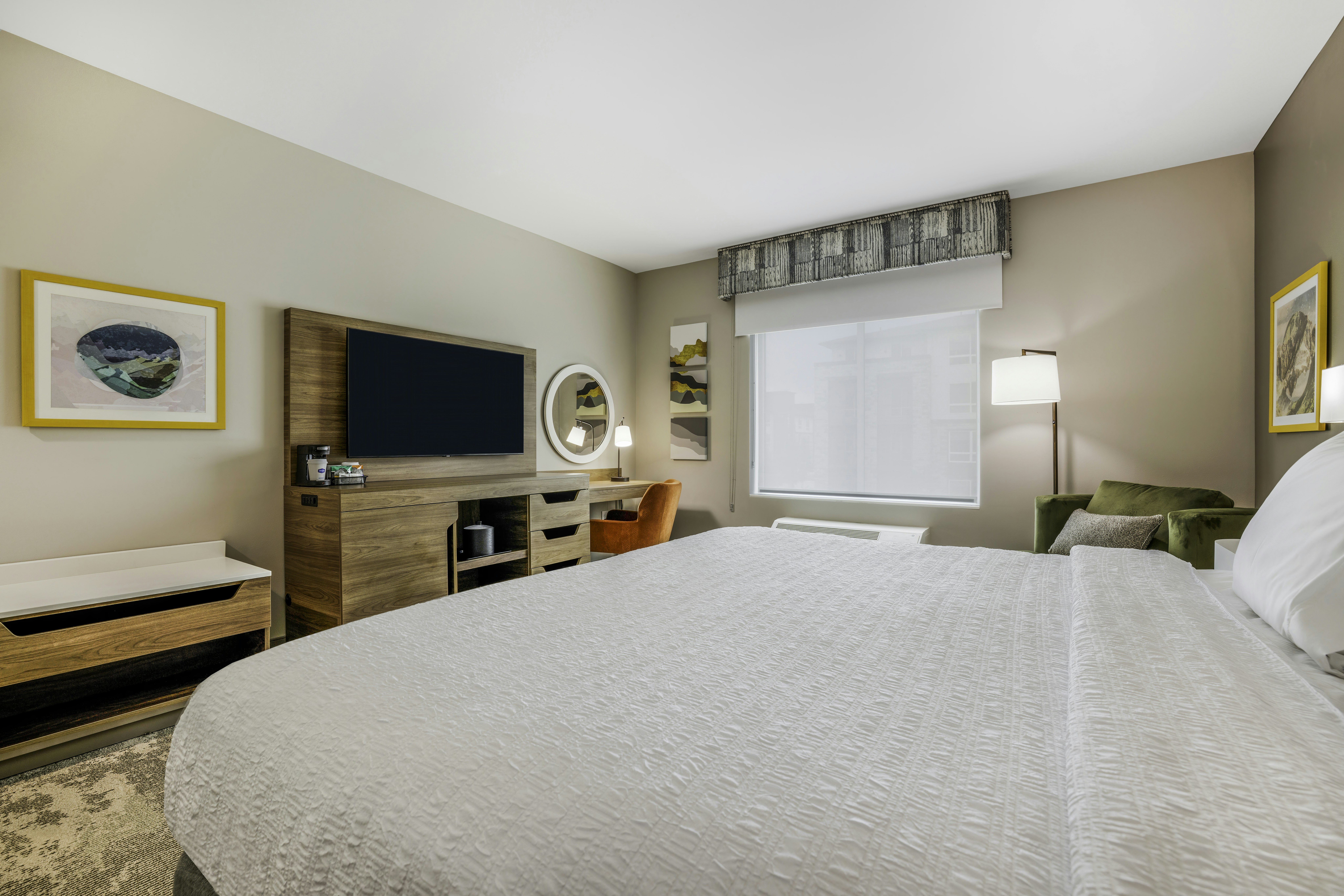 Hampton Inn by Hilton Aurora Medical Center Denver