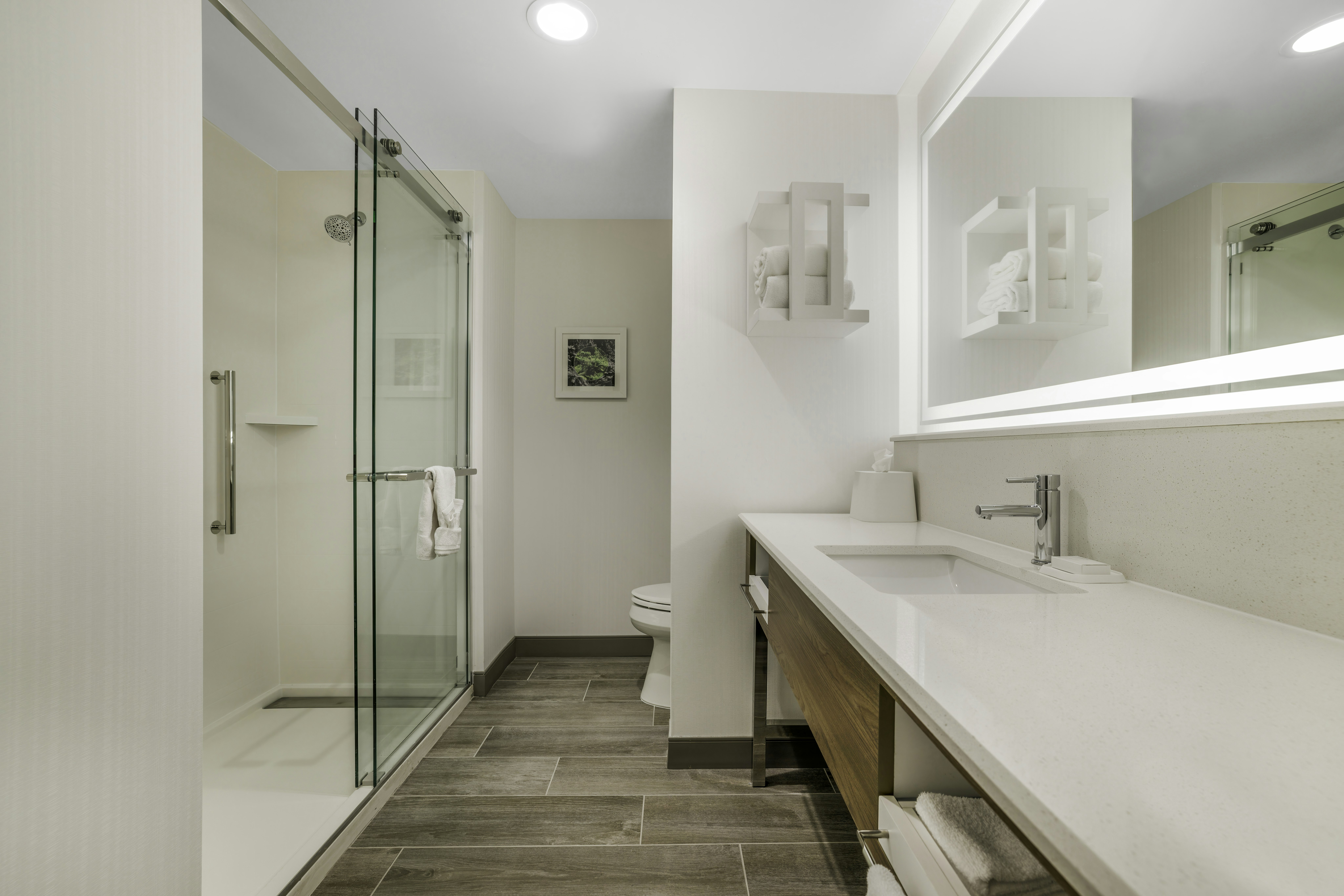 Hampton Inn by Hilton Aurora Medical Center Denver