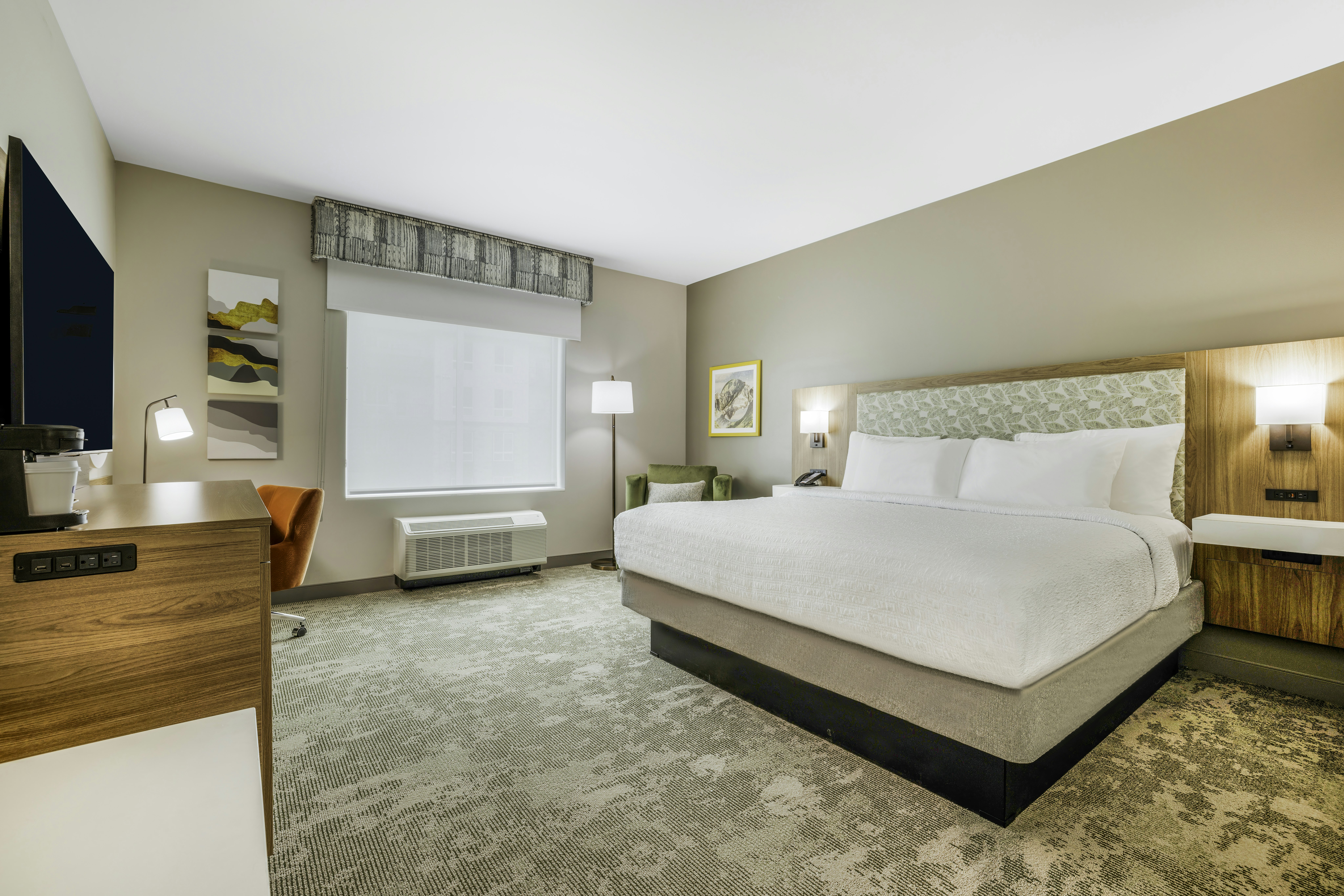 Hampton Inn by Hilton Aurora Medical Center Denver