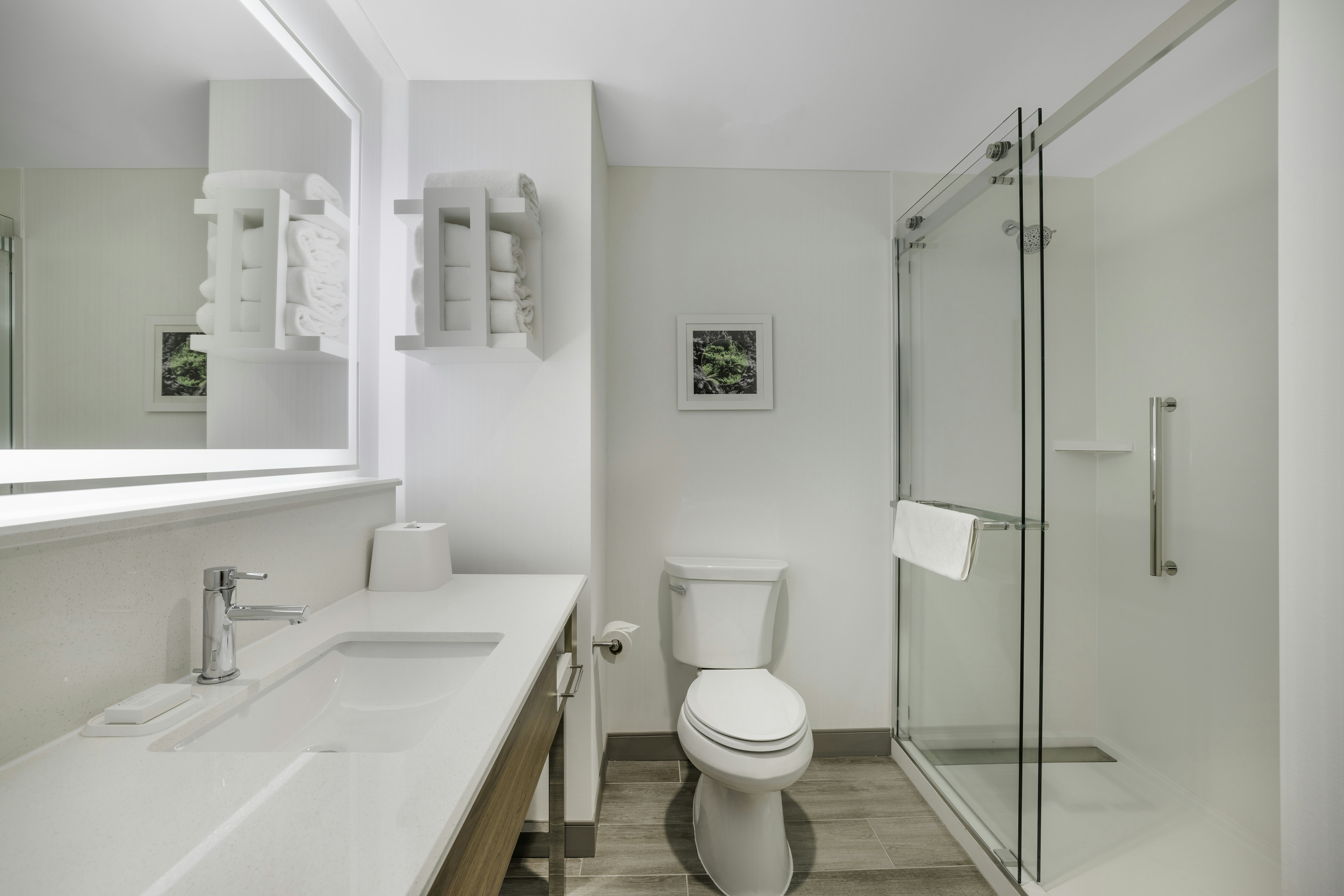 Hampton Inn by Hilton Aurora Medical Center Denver
