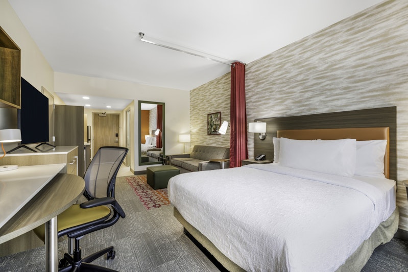 Home2 Suites by Hilton Aurora Medical Center Denver