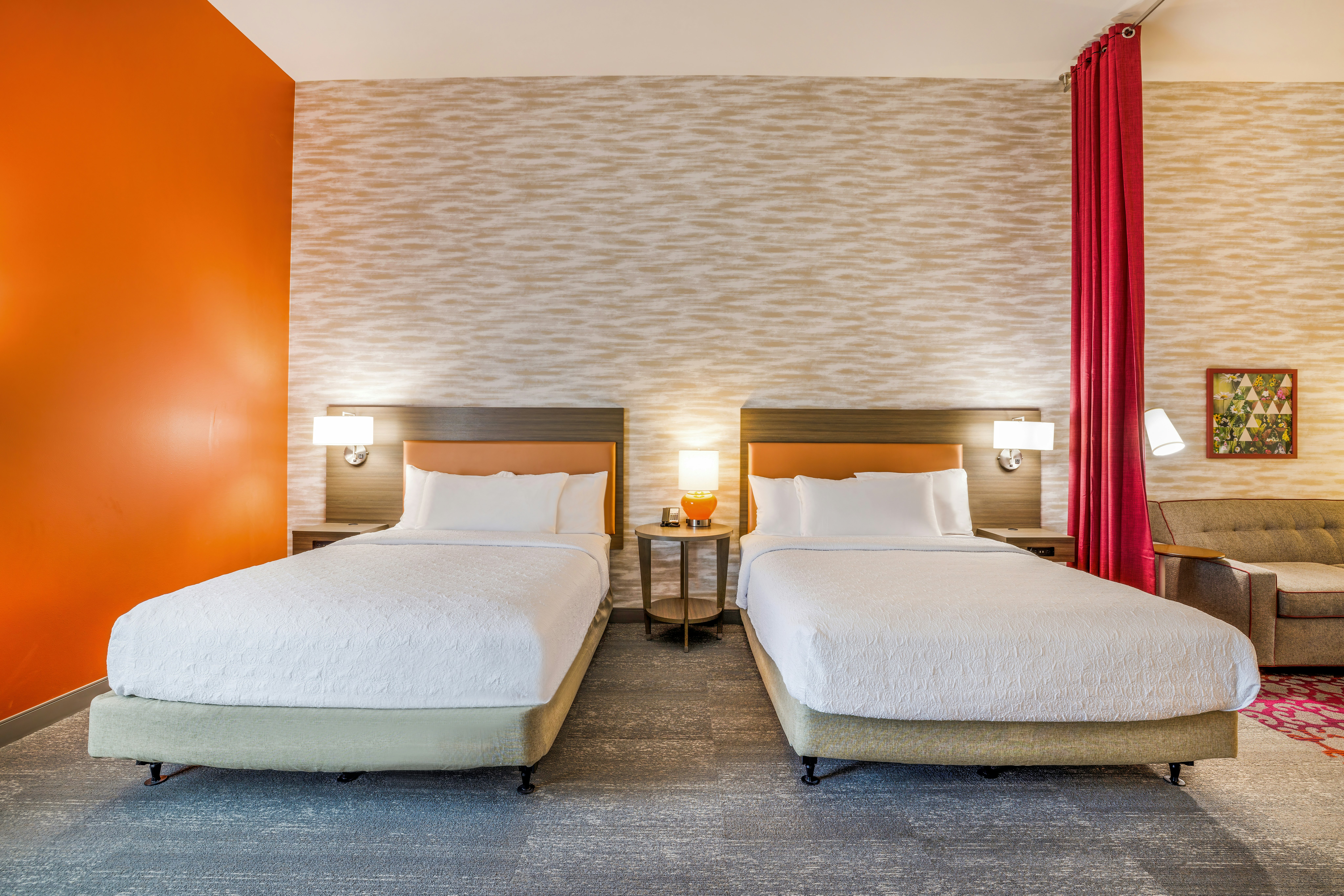 Home2 Suites by Hilton Aurora Medical Center Denver