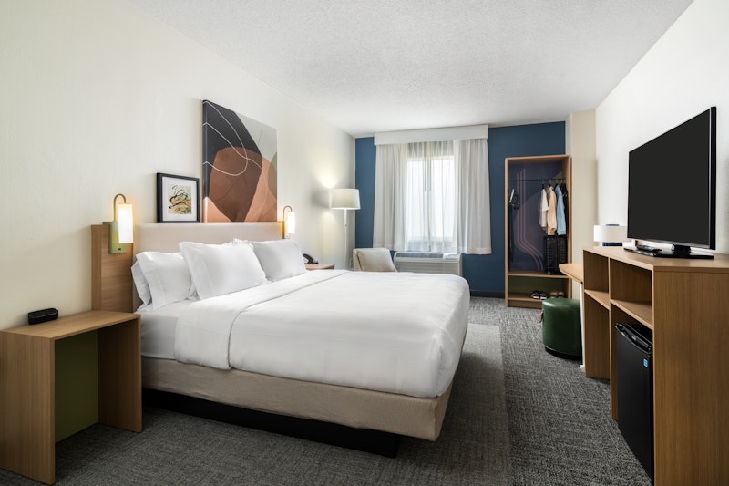 Spark by Hilton Wytheville East Main Street