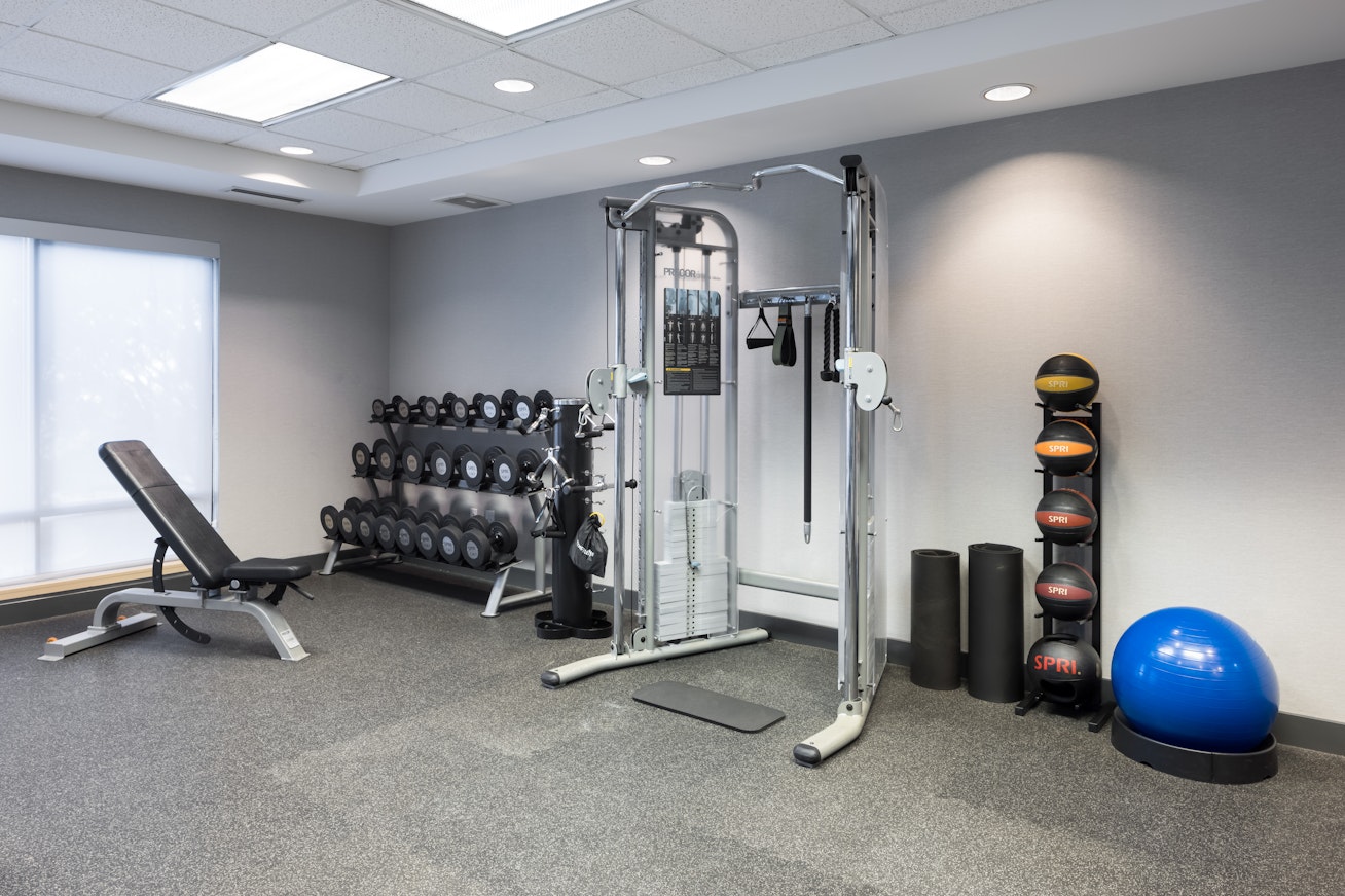 Hampton Inn Bentonville/Rogers