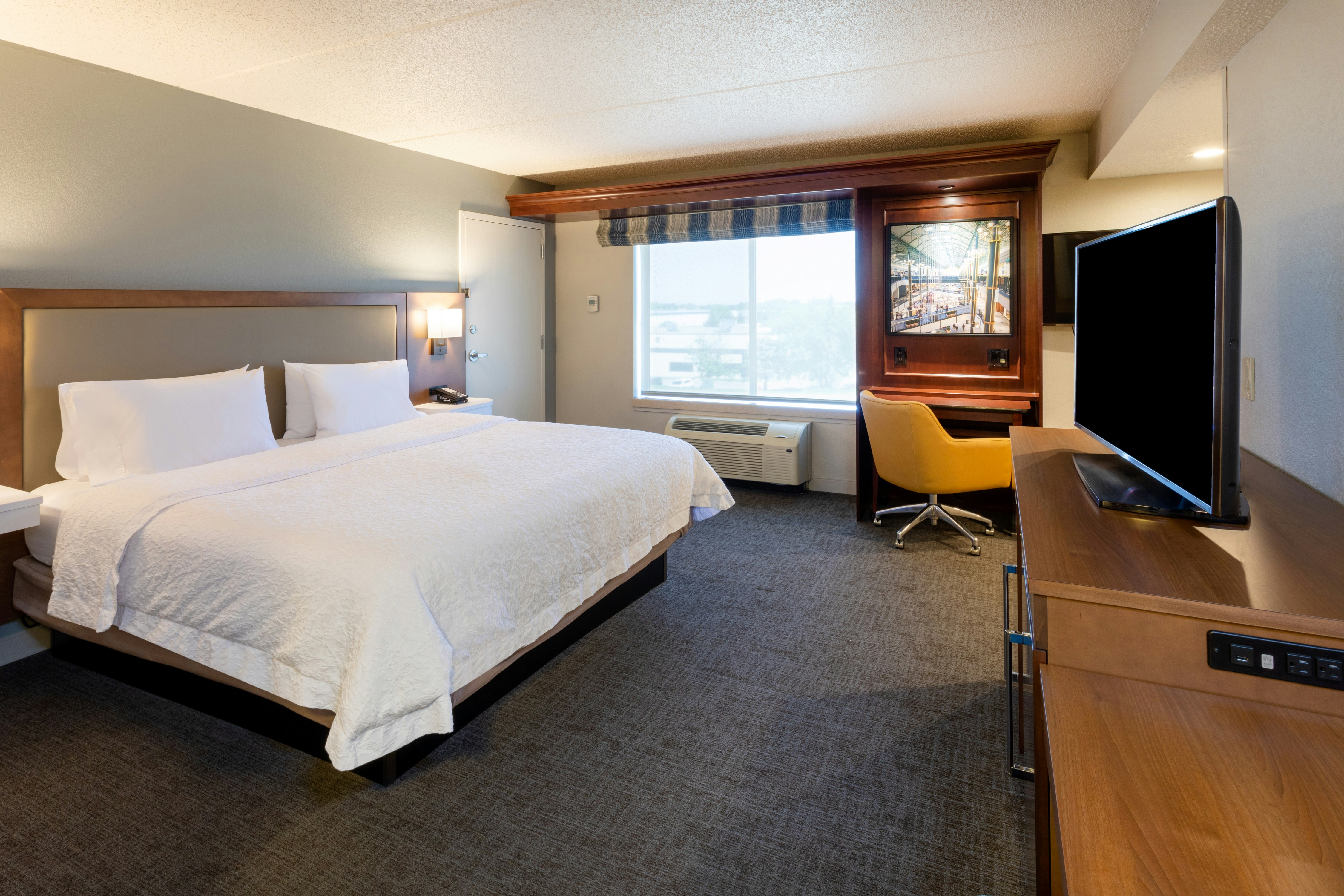 Hampton Inn Minneapolis-St. Paul/Eagan (Mall of America Area)